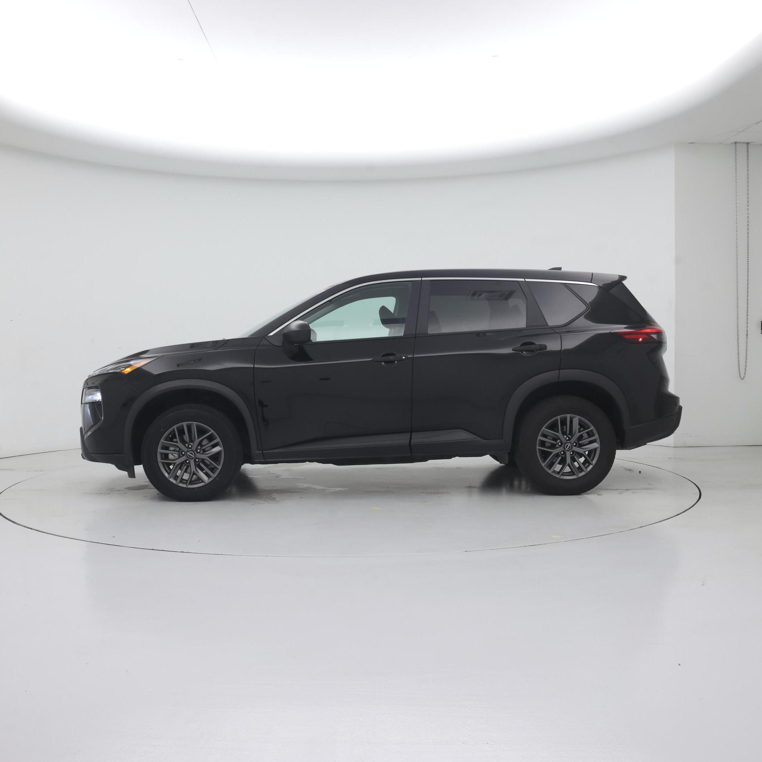 Thumbnail: 2024 Nissan Rogue - 3