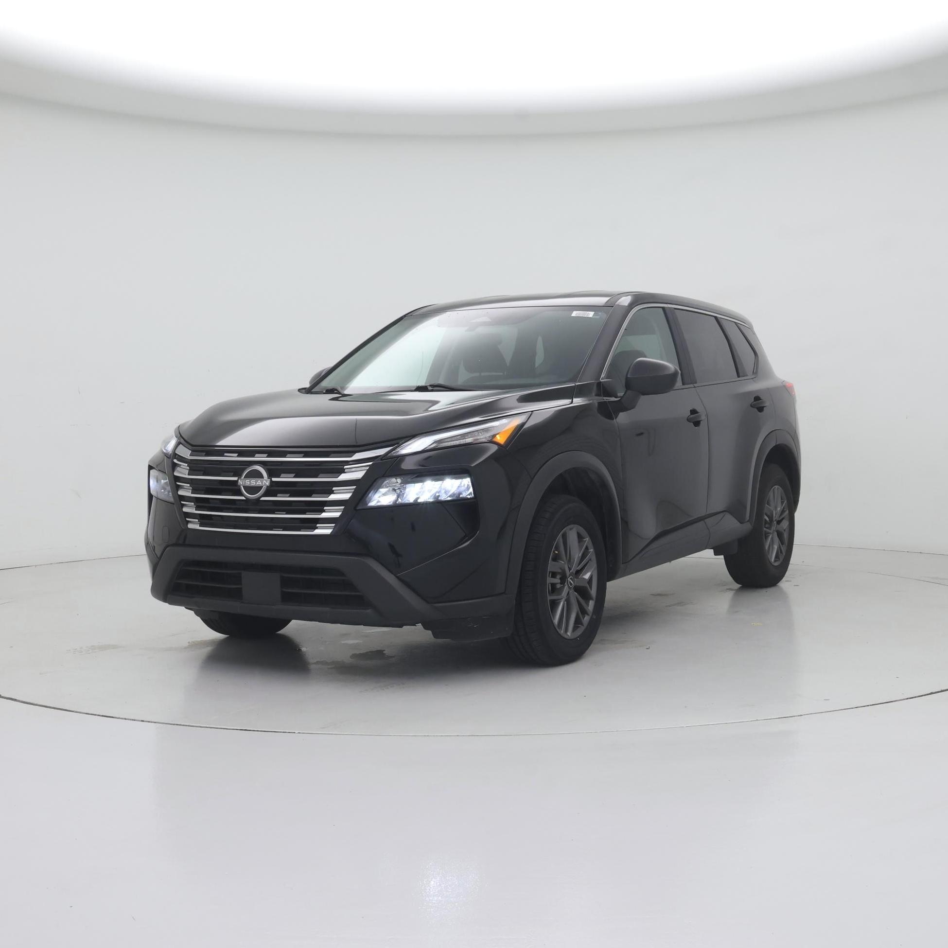 Thumbnail: 2024 Nissan Rogue - 4