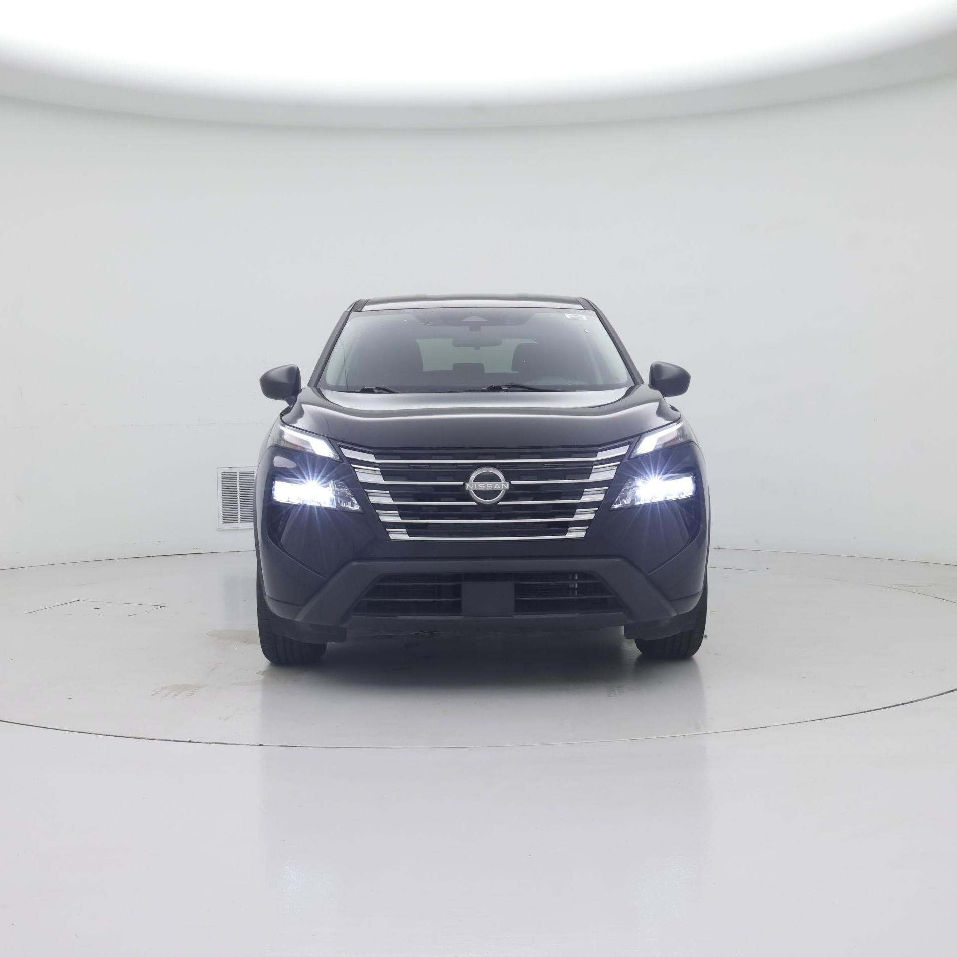 Thumbnail: 2024 Nissan Rogue - 5