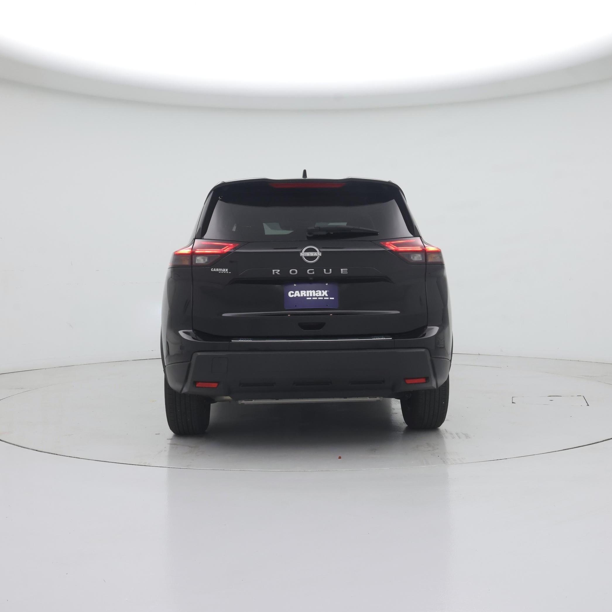 Thumbnail: 2024 Nissan Rogue - 6