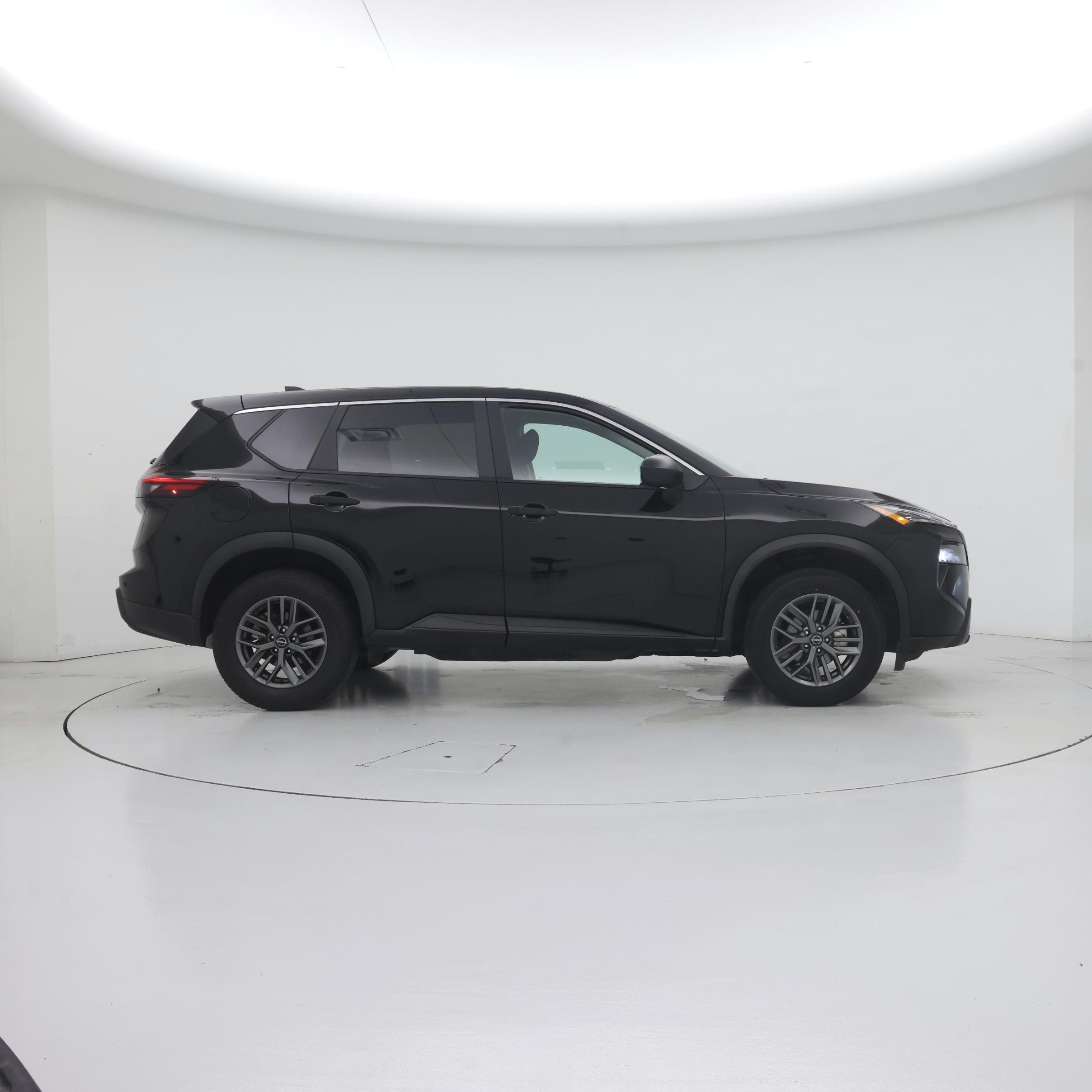 Thumbnail: 2024 Nissan Rogue - 7
