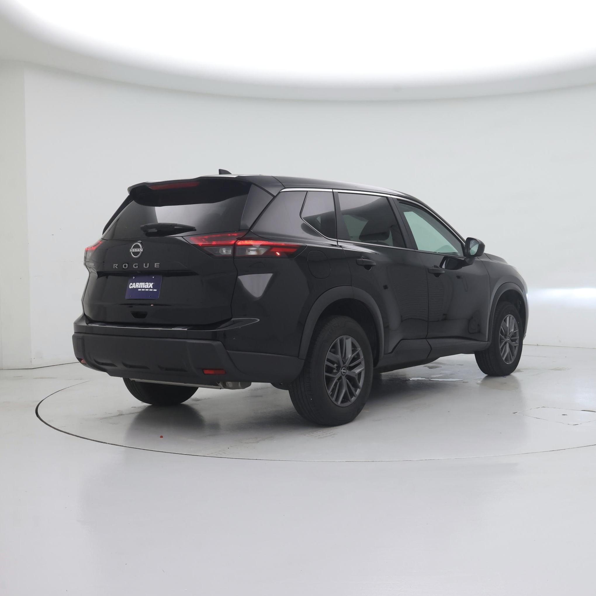 Thumbnail: 2024 Nissan Rogue - 8