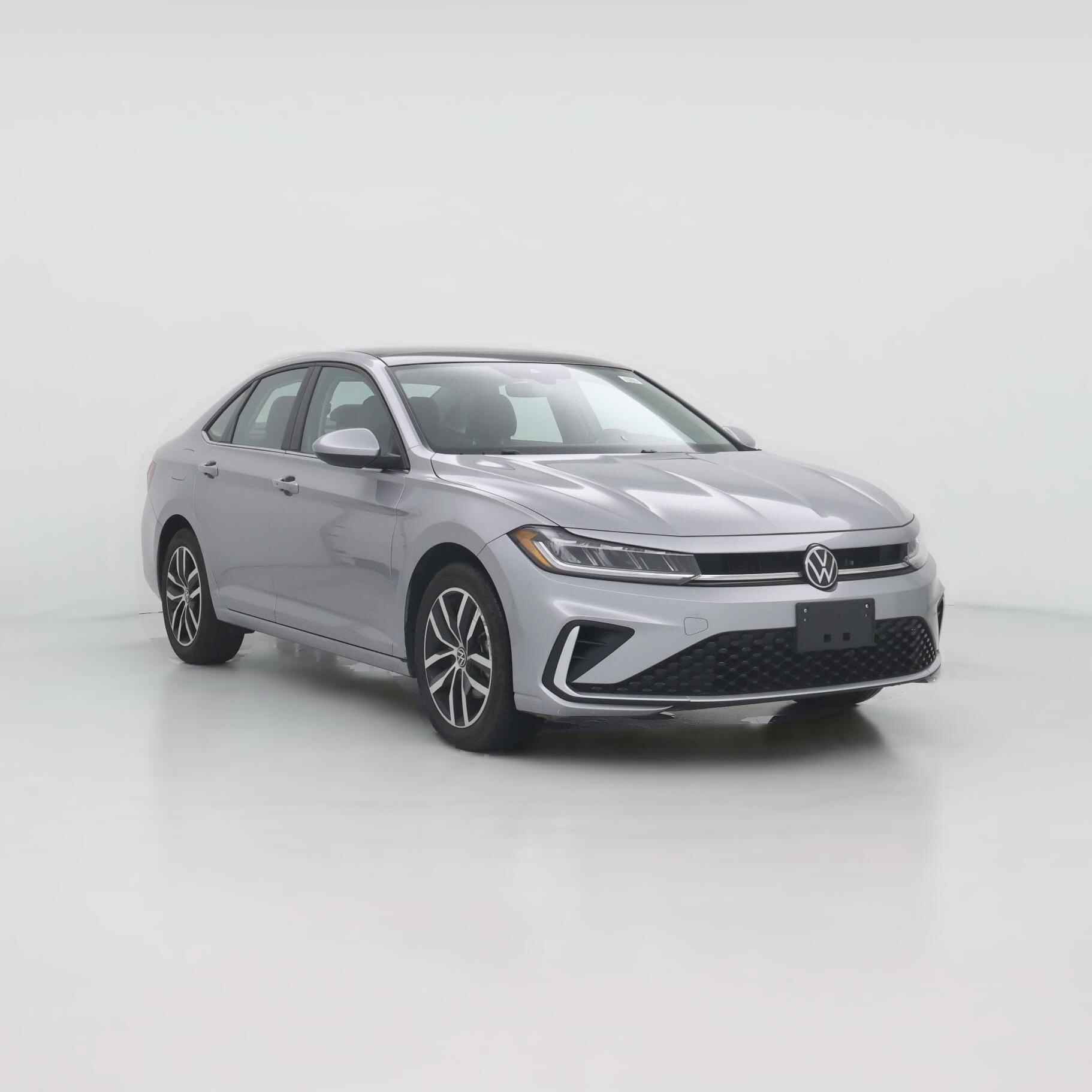 Thumbnail: 2025 Volkswagen Jetta - 1