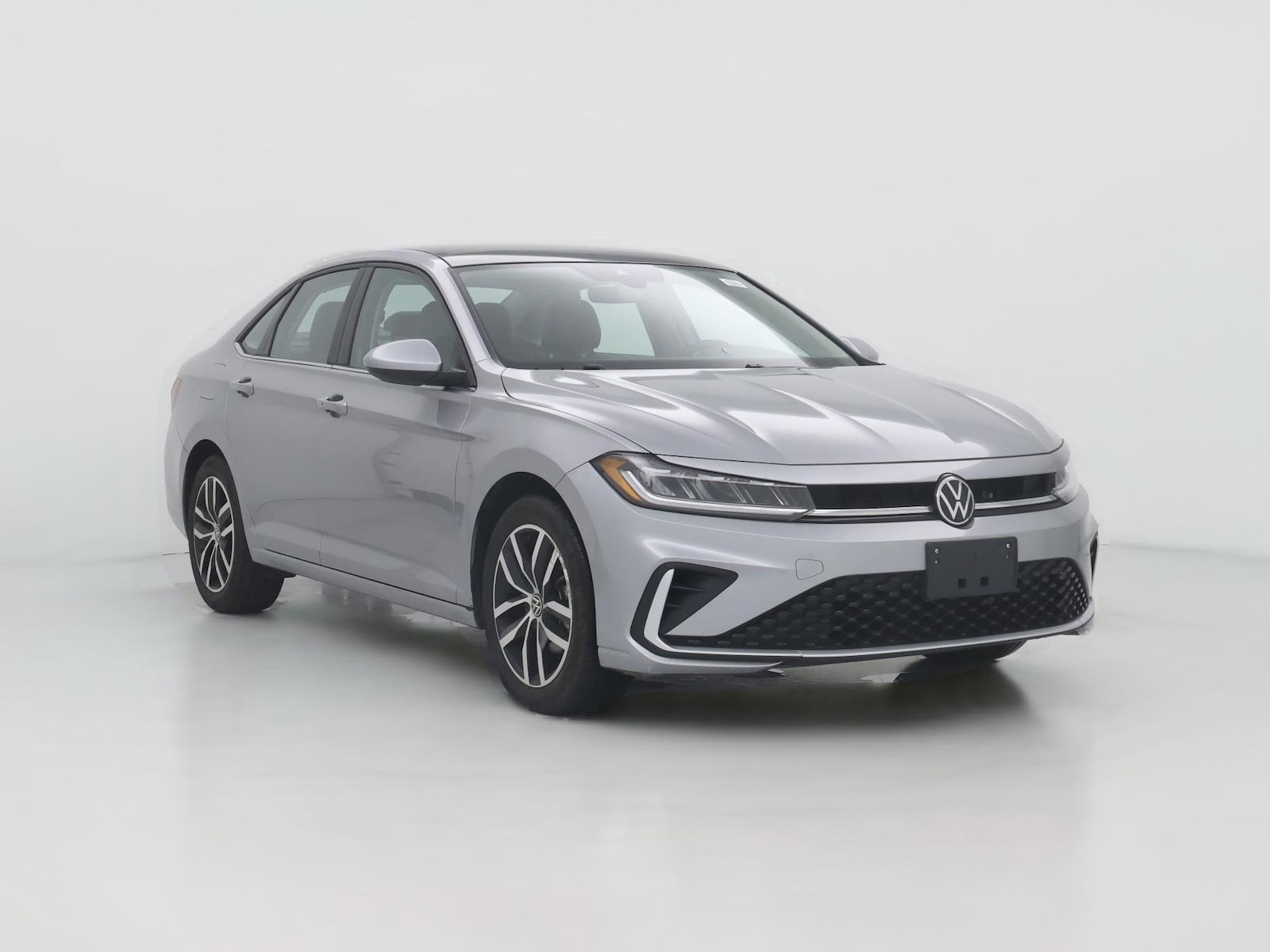 2025 Volkswagen Jetta