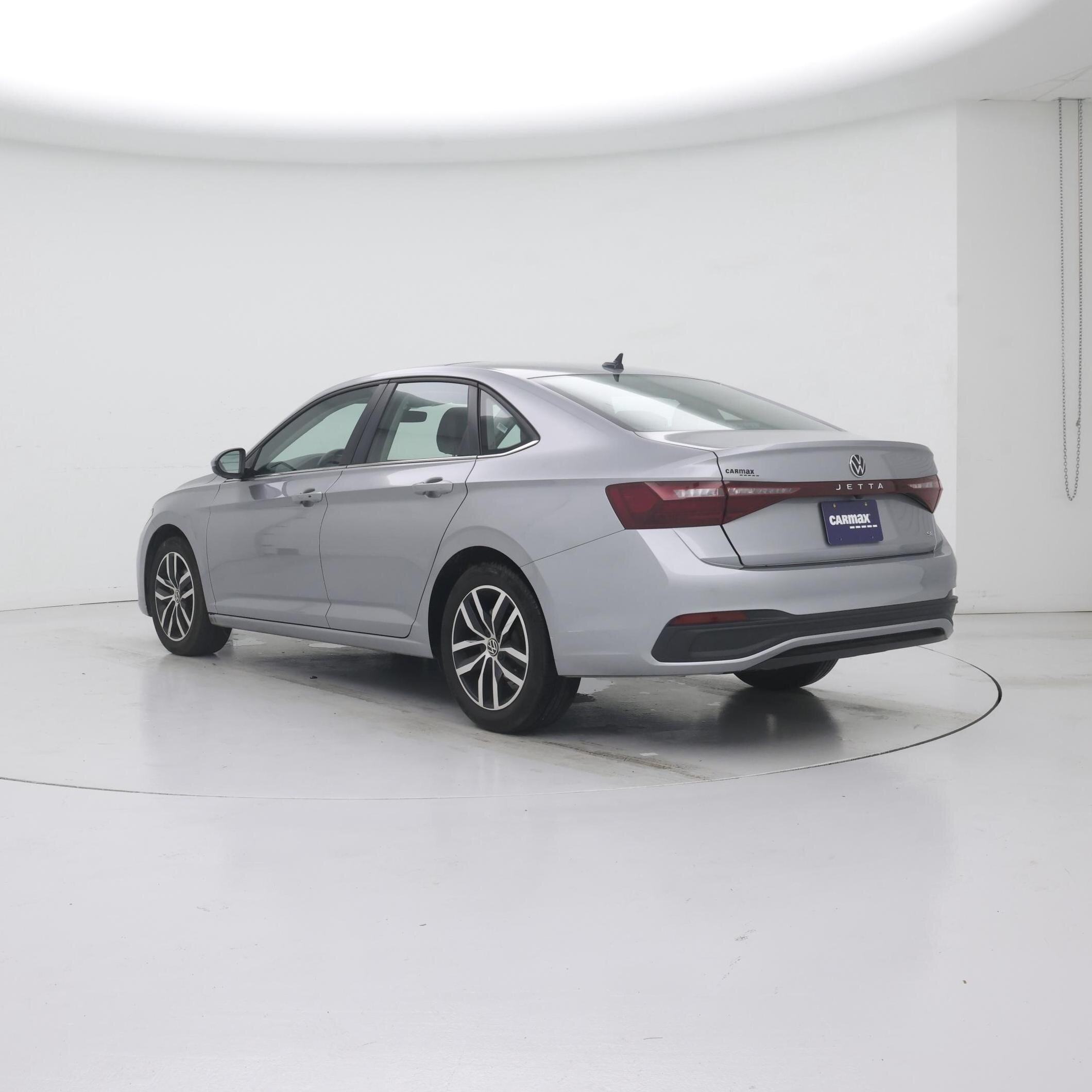 Thumbnail: 2025 Volkswagen Jetta - 2