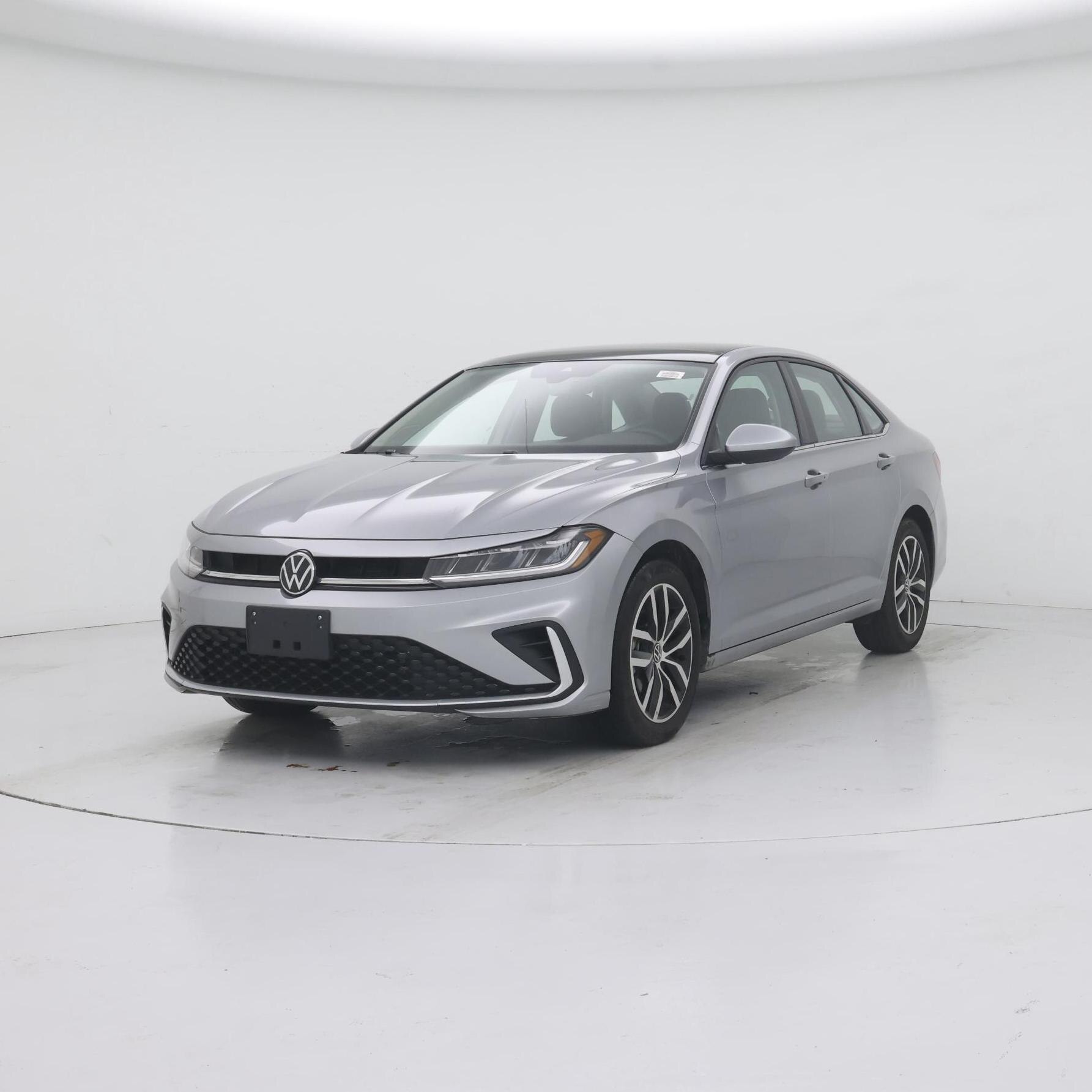 Thumbnail: 2025 Volkswagen Jetta - 4