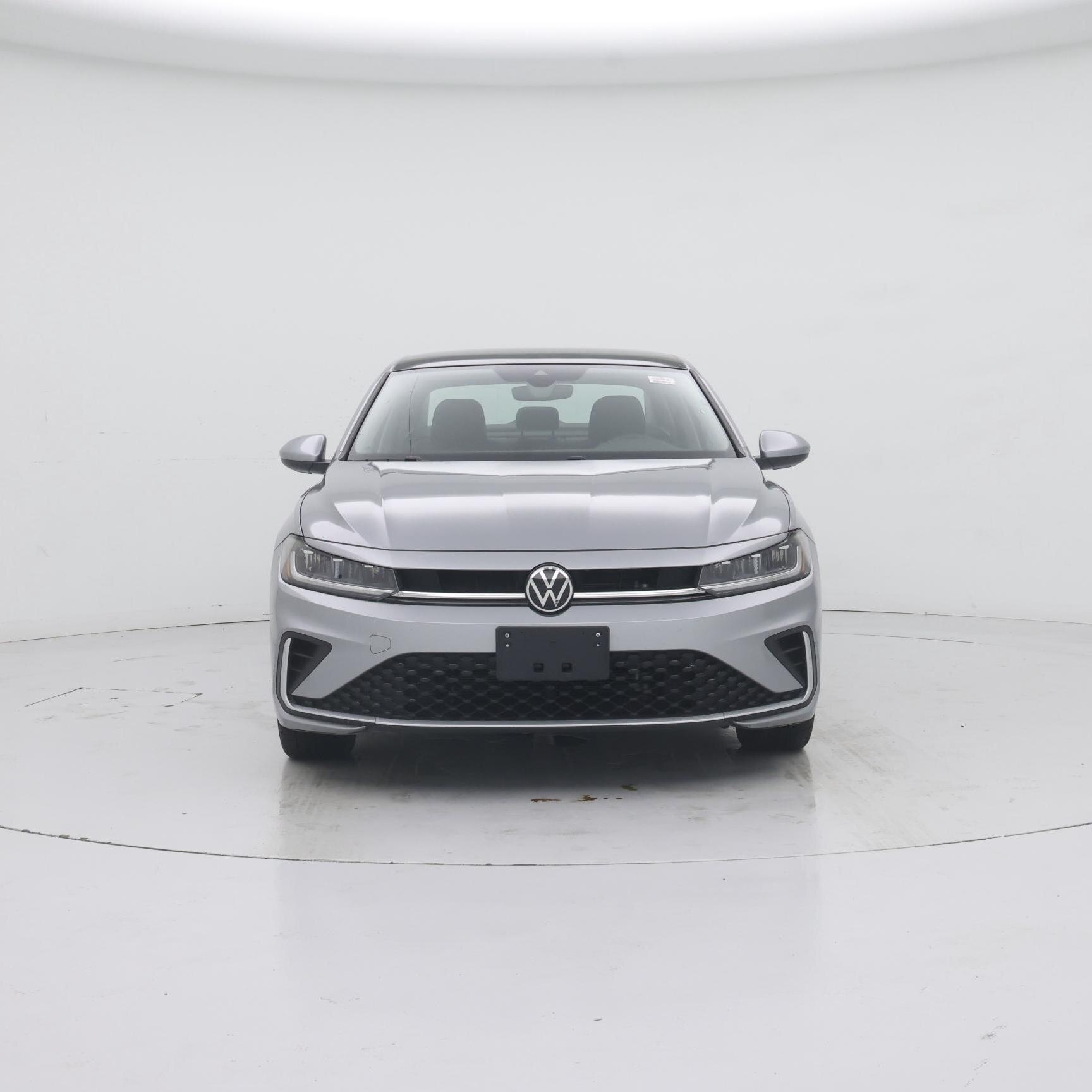 Thumbnail: 2025 Volkswagen Jetta - 5