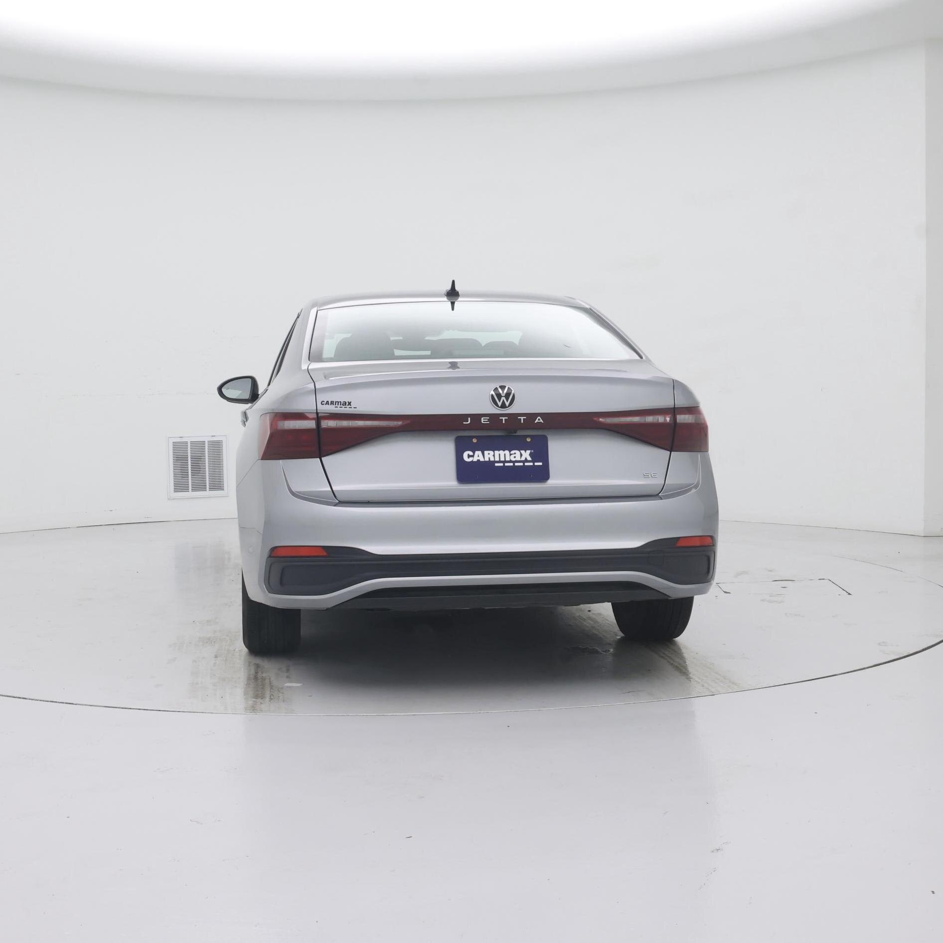 Thumbnail: 2025 Volkswagen Jetta - 6