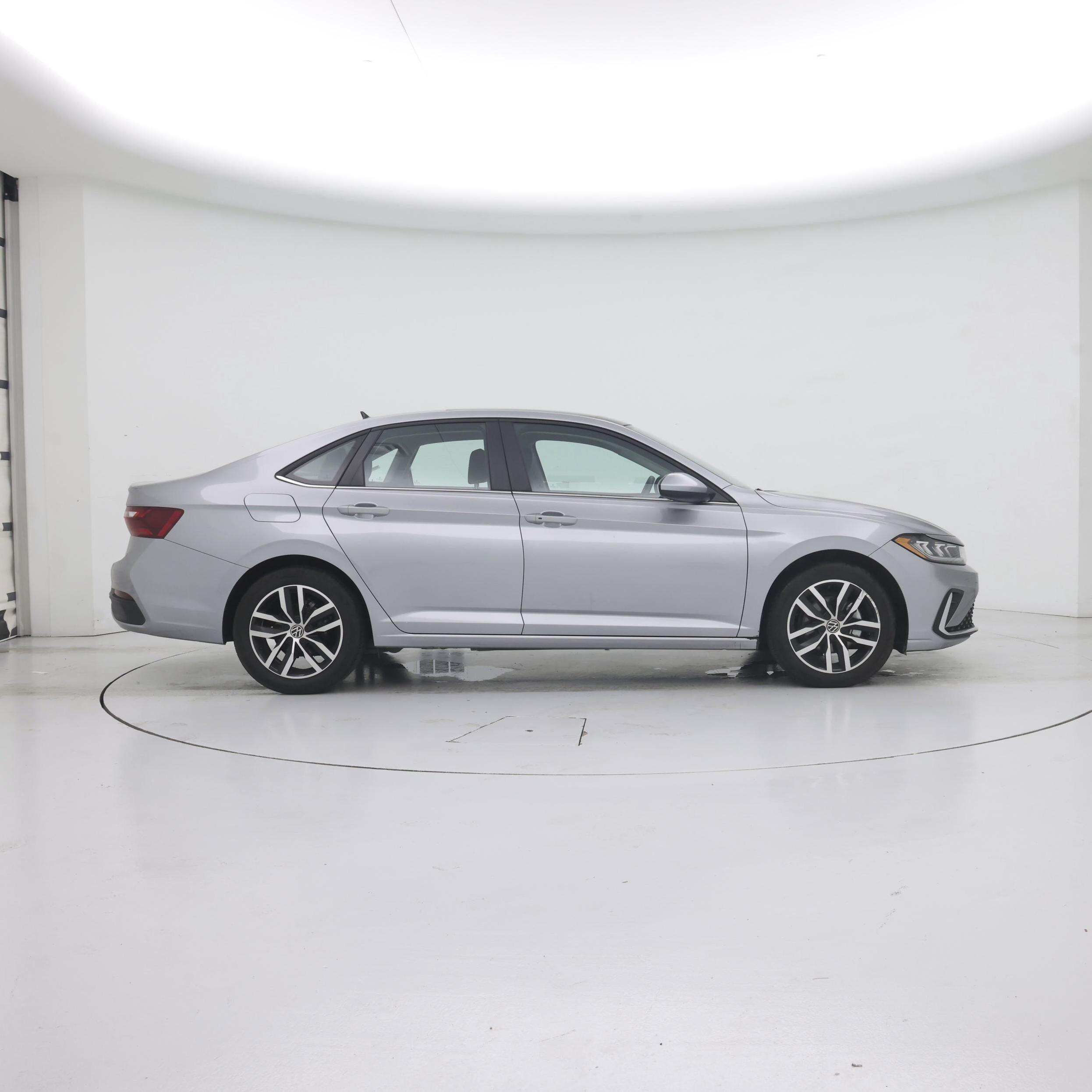 Thumbnail: 2025 Volkswagen Jetta - 7