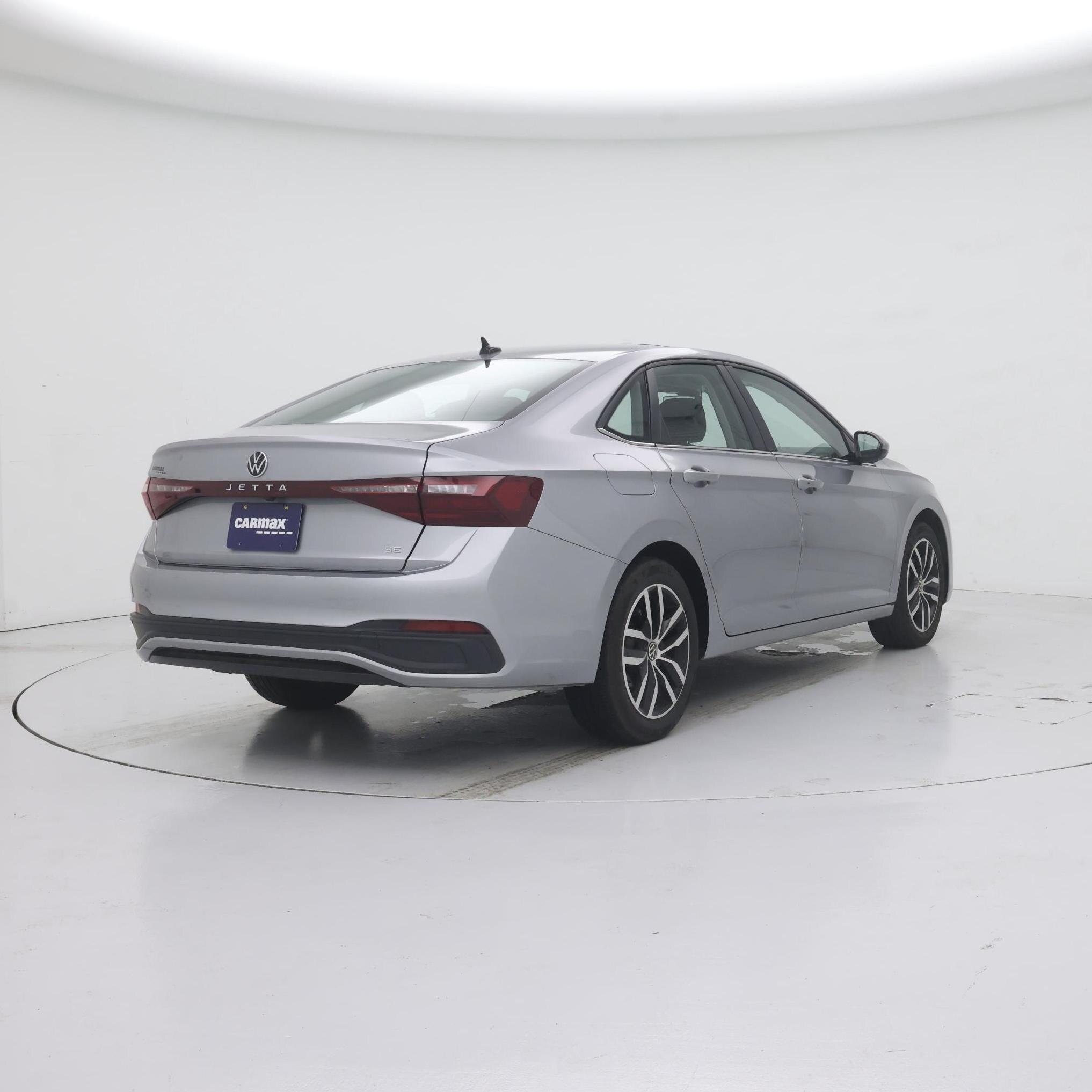 Thumbnail: 2025 Volkswagen Jetta - 8