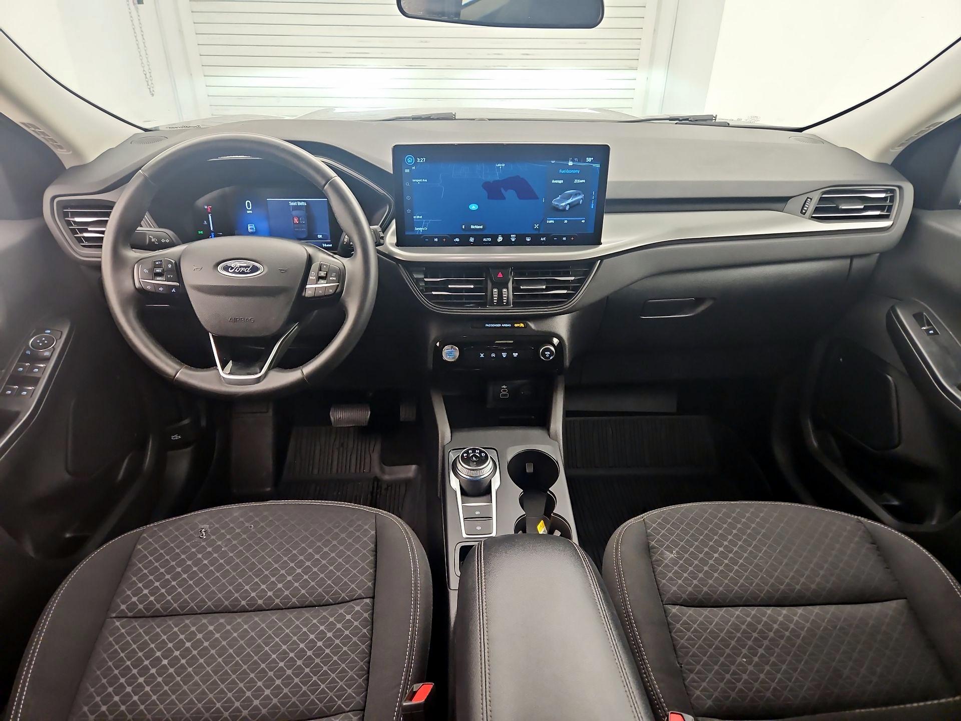 Thumbnail: 2024 Ford Escape - 9