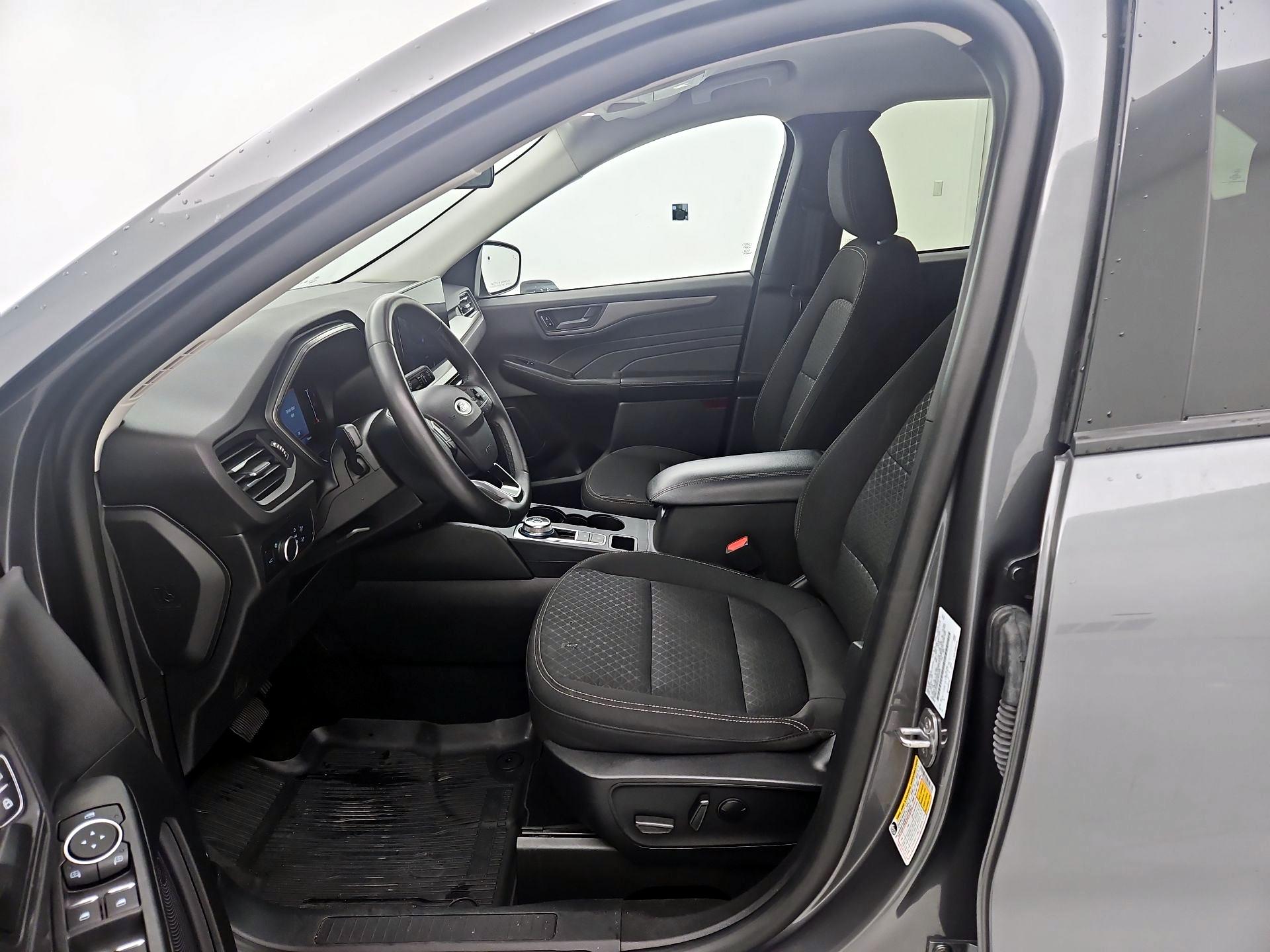 Thumbnail: 2024 Ford Escape - 11