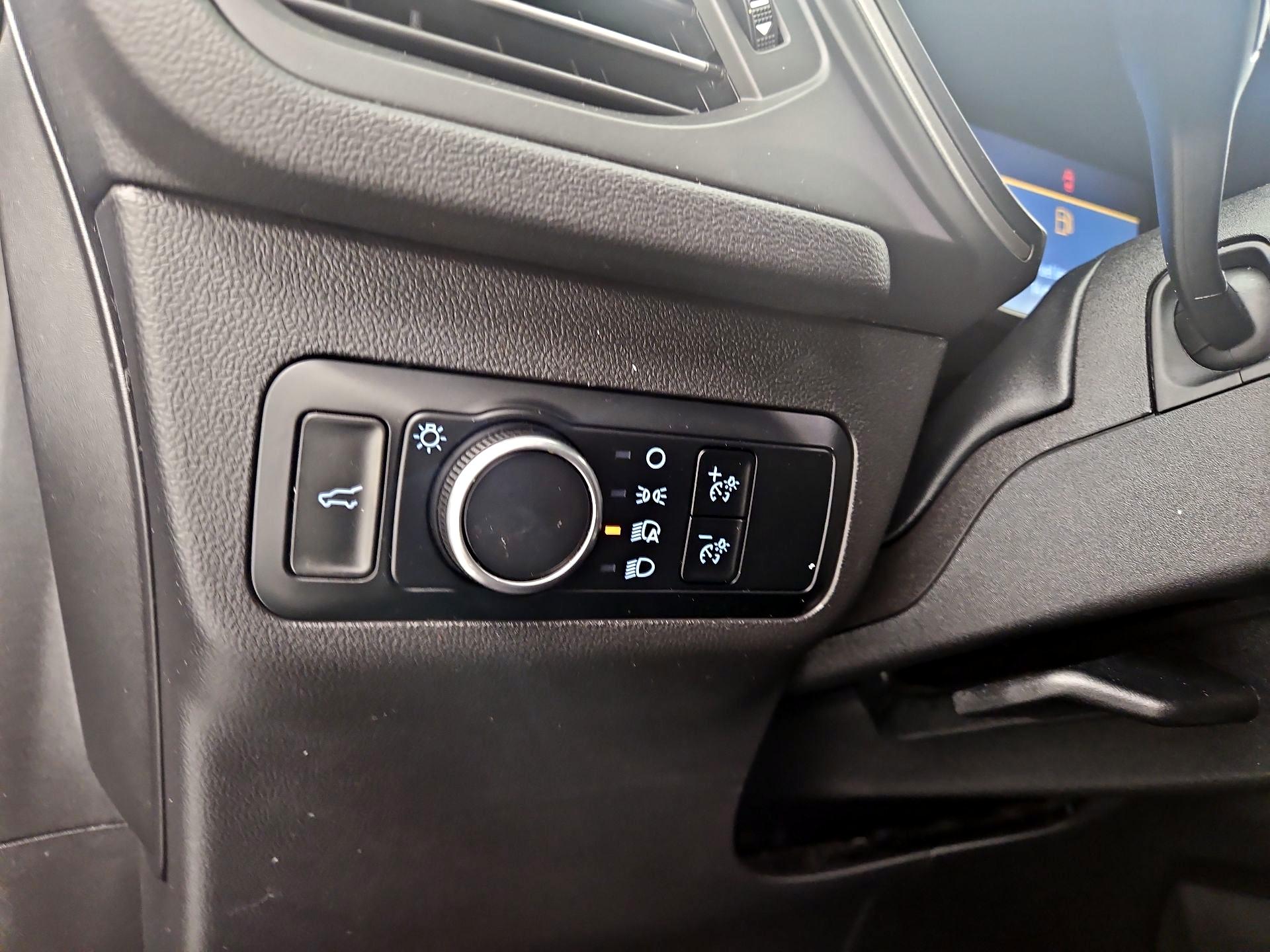 Thumbnail: 2024 Ford Escape - 13