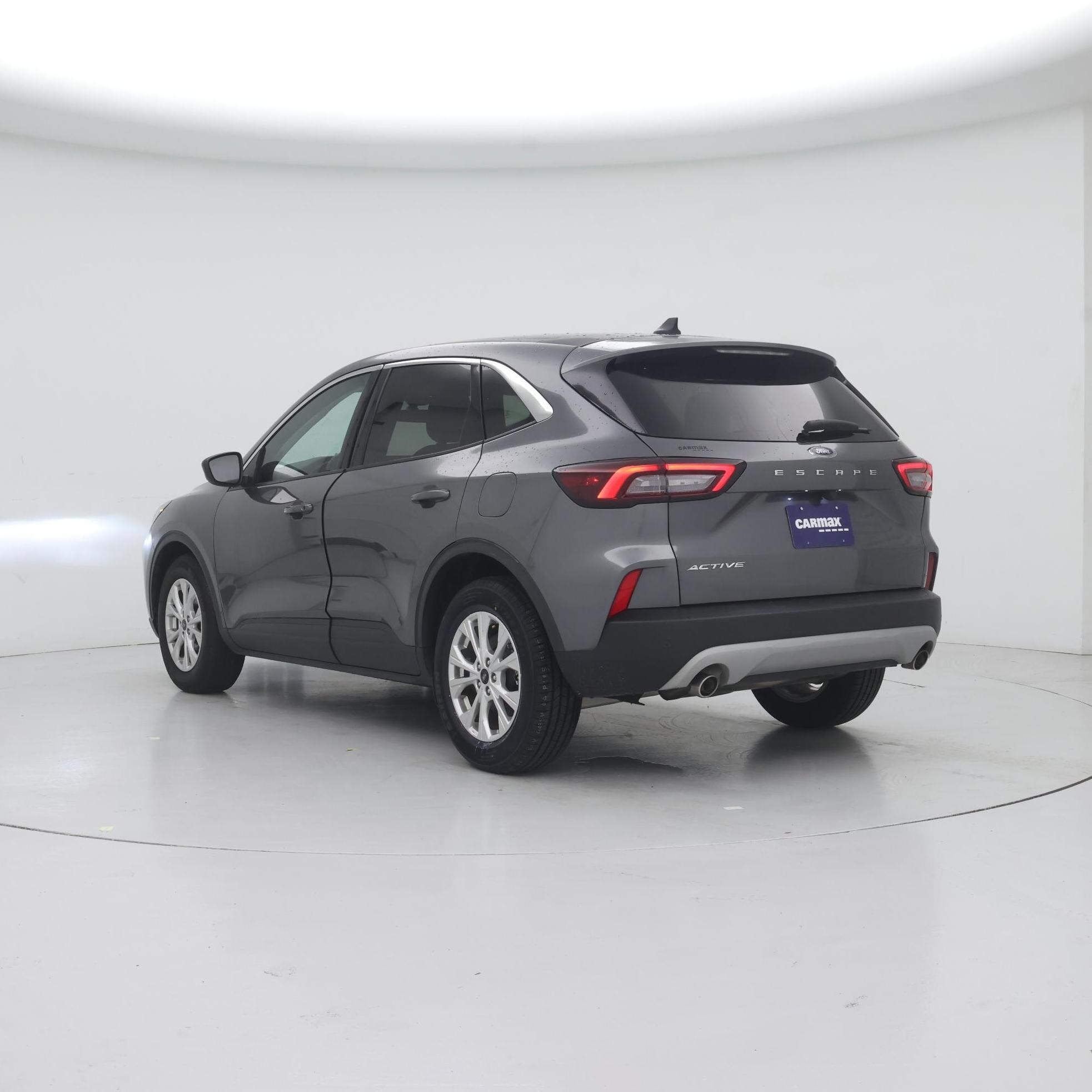 Thumbnail: 2024 Ford Escape - 2