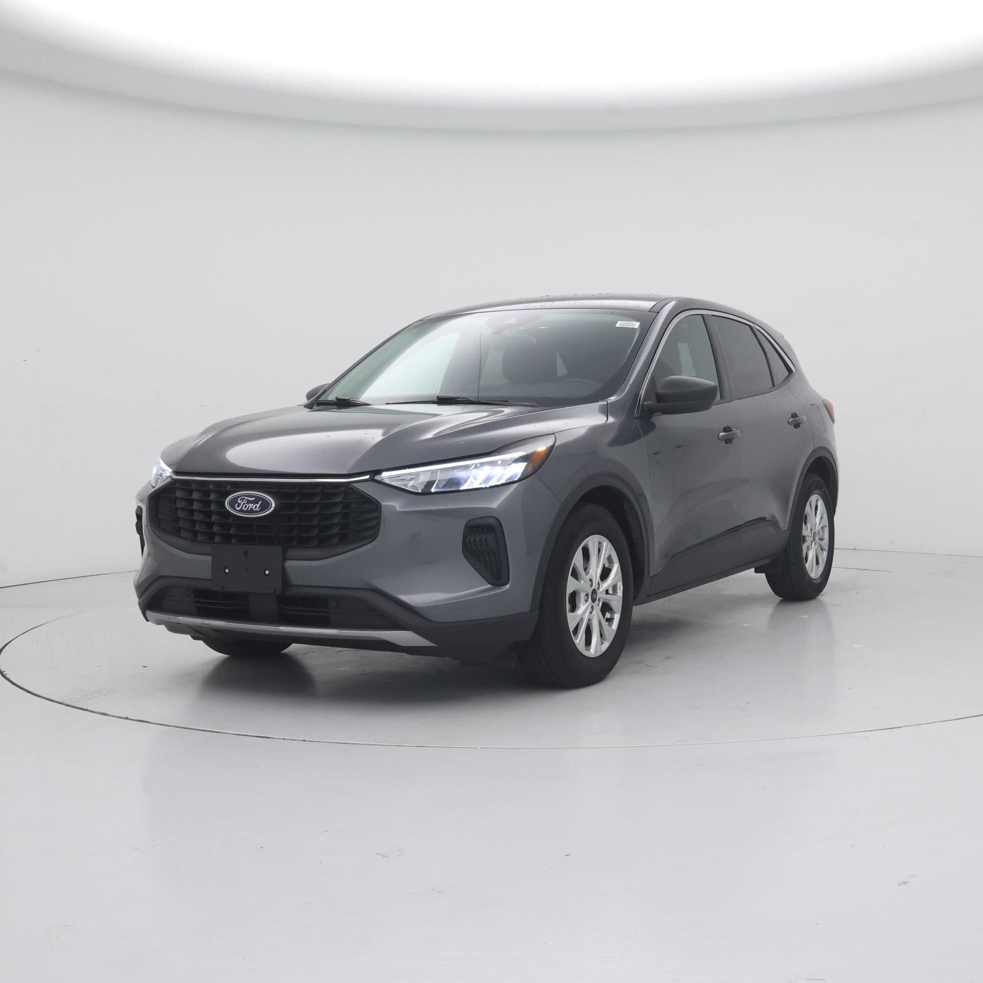 Thumbnail: 2024 Ford Escape - 4