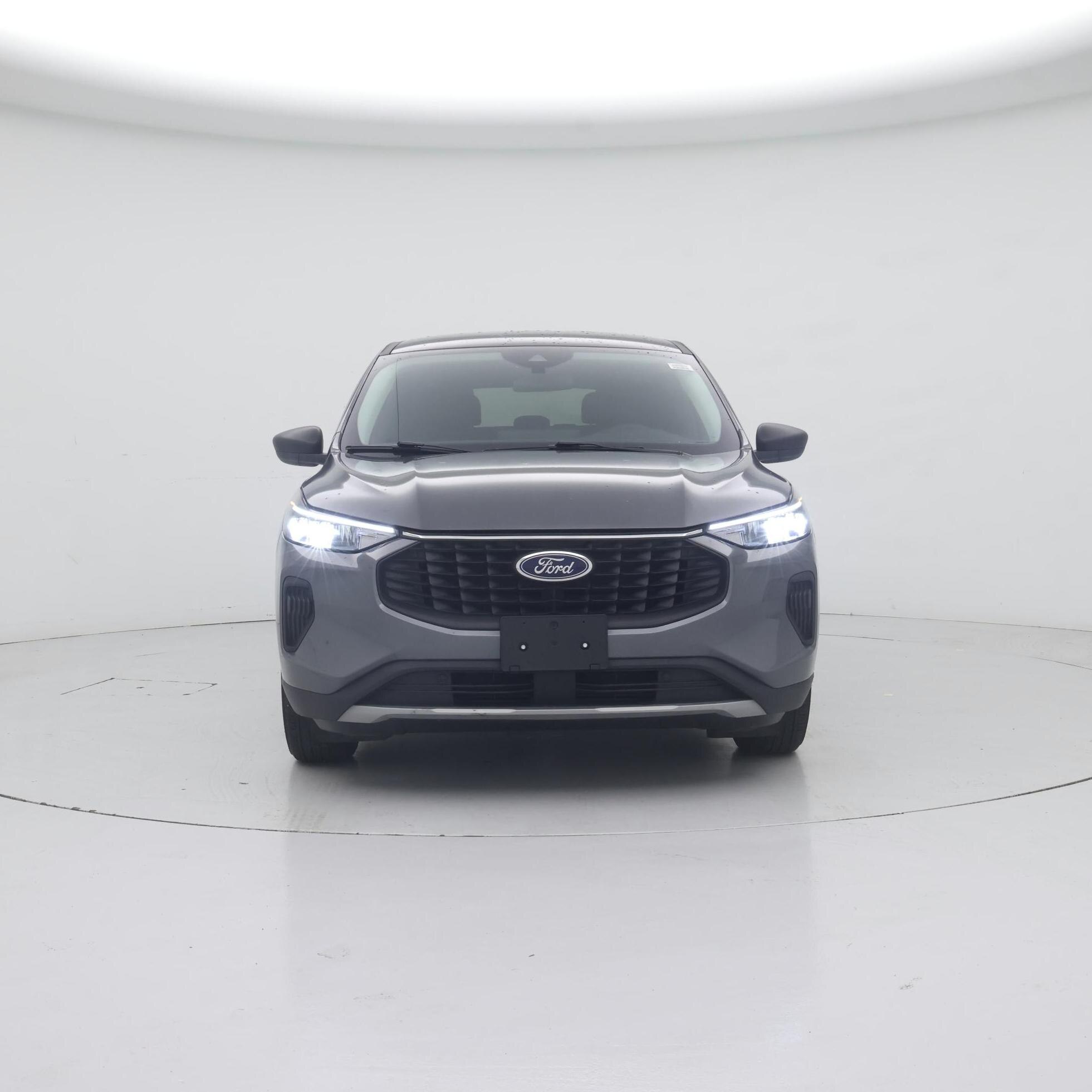 Thumbnail: 2024 Ford Escape - 5