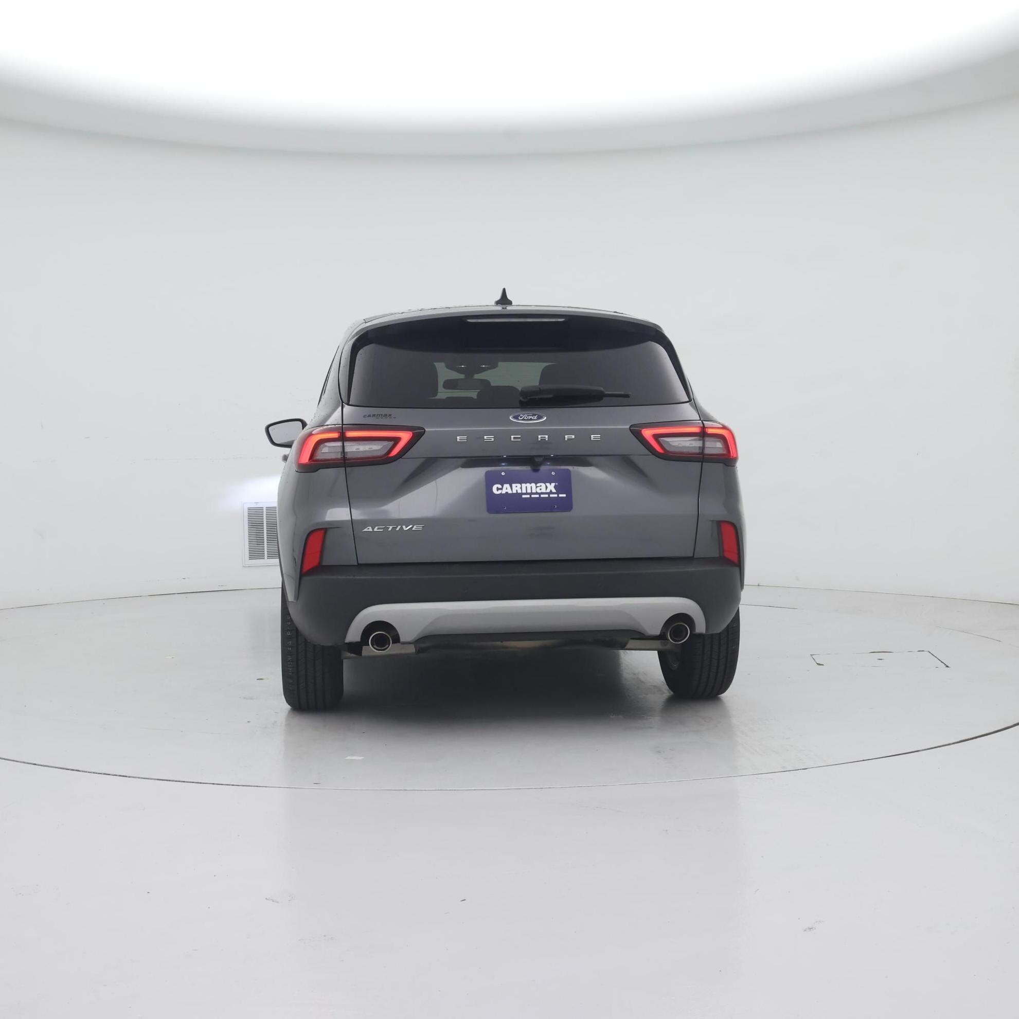 Thumbnail: 2024 Ford Escape - 6