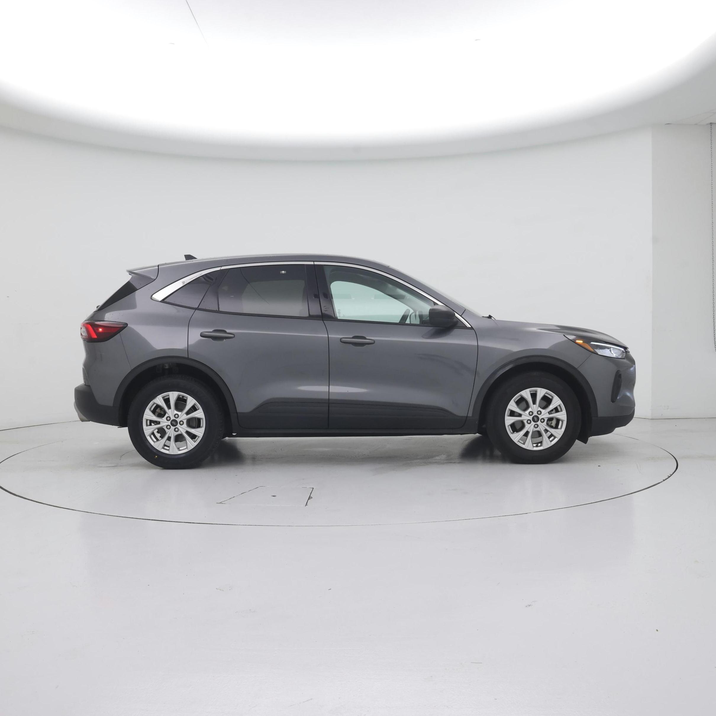 Thumbnail: 2024 Ford Escape - 7