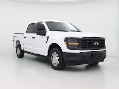 2024 Ford F150 XL