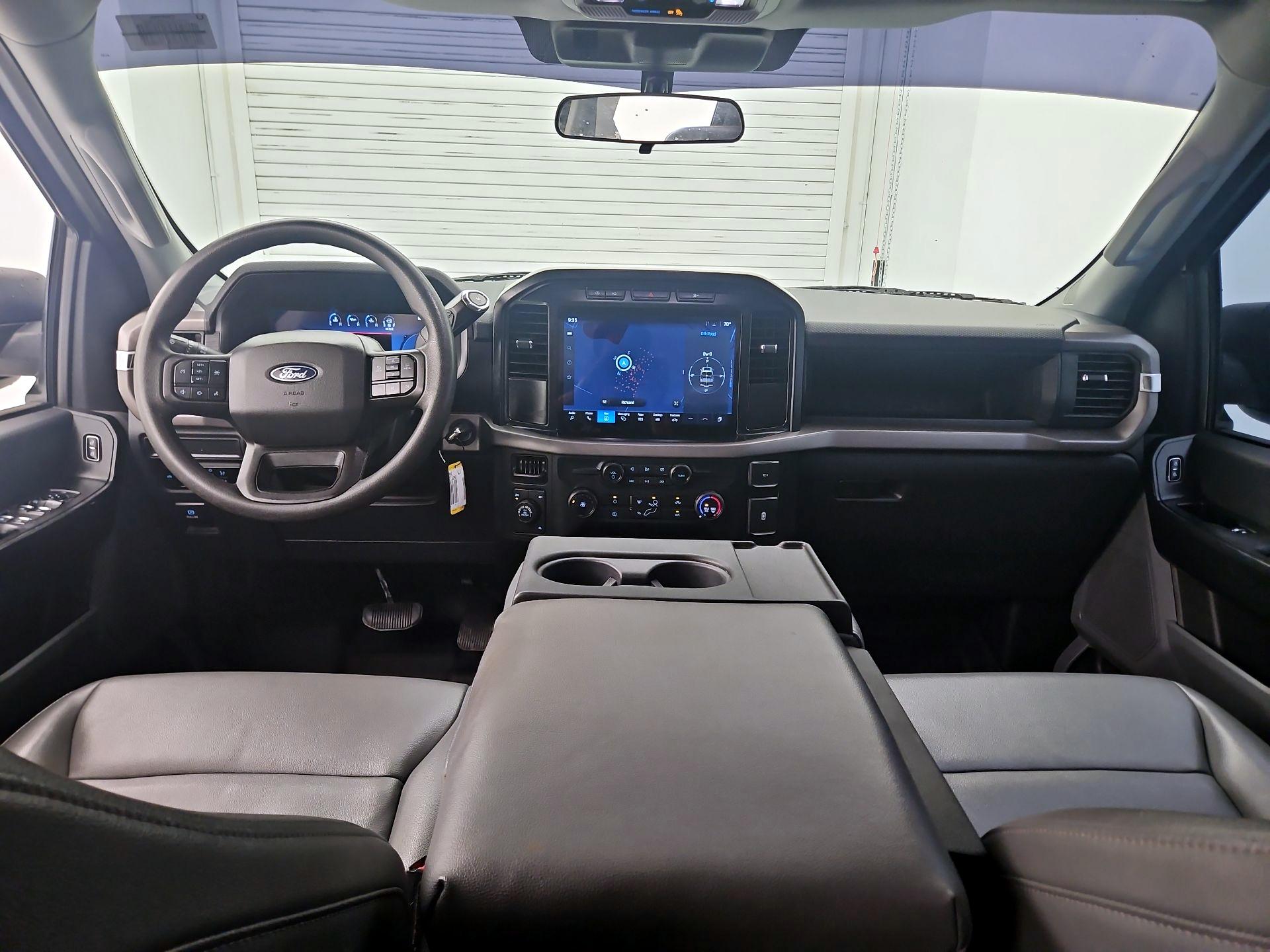 Thumbnail: 2024 Ford F-150 - 9