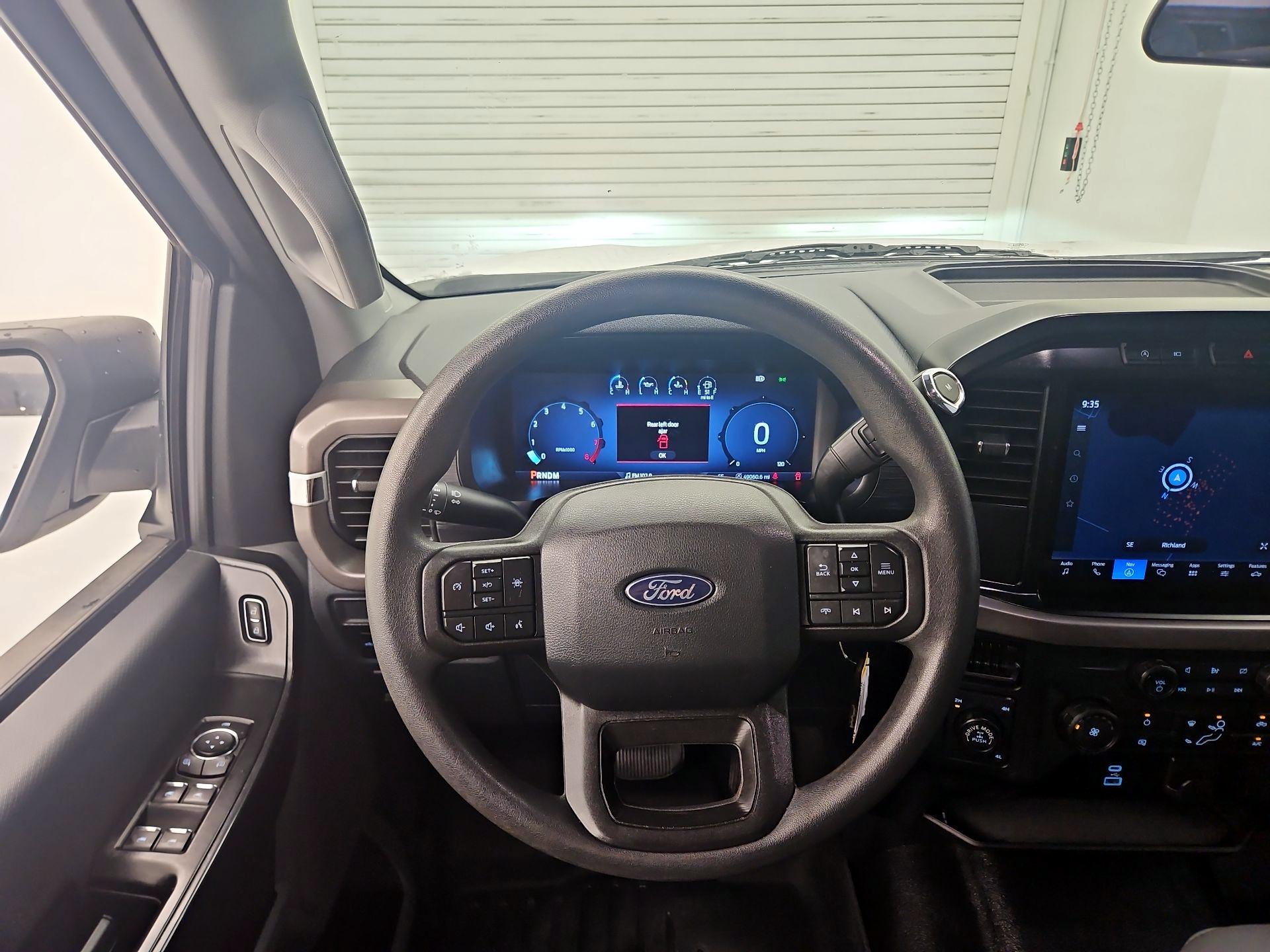 Thumbnail: 2024 Ford F-150 - 10