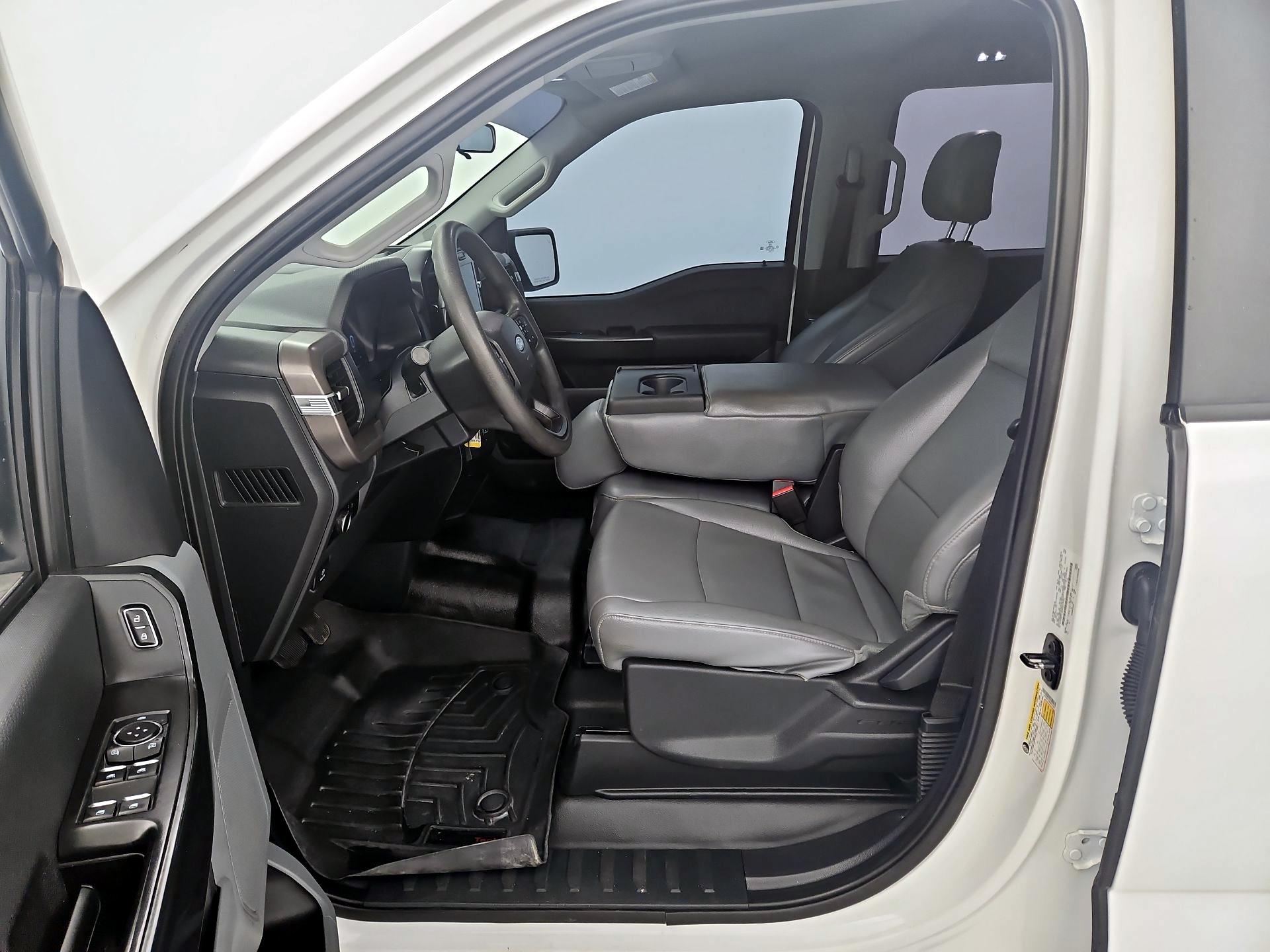 Thumbnail: 2024 Ford F-150 - 11