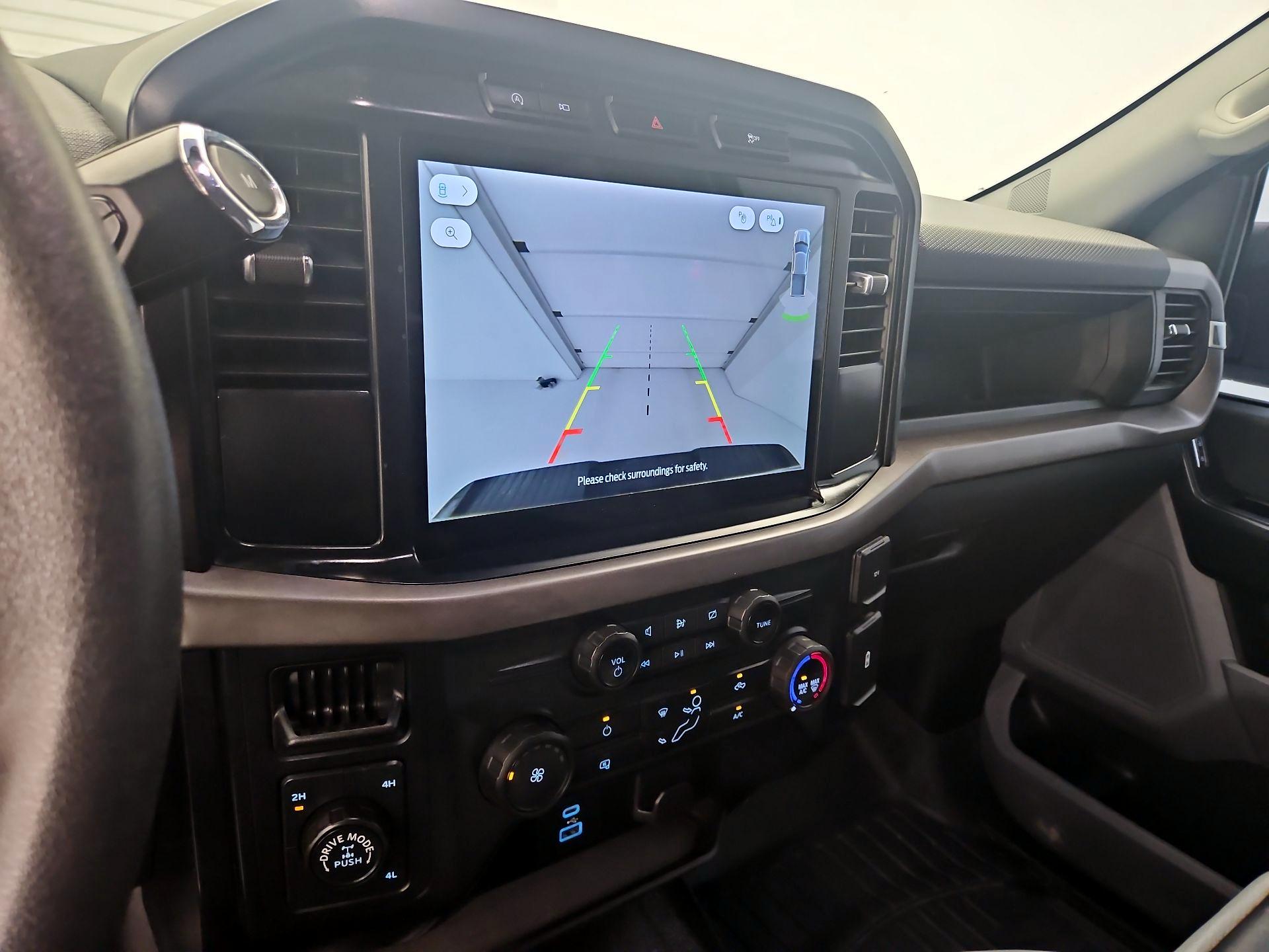 Thumbnail: 2024 Ford F-150 - 15