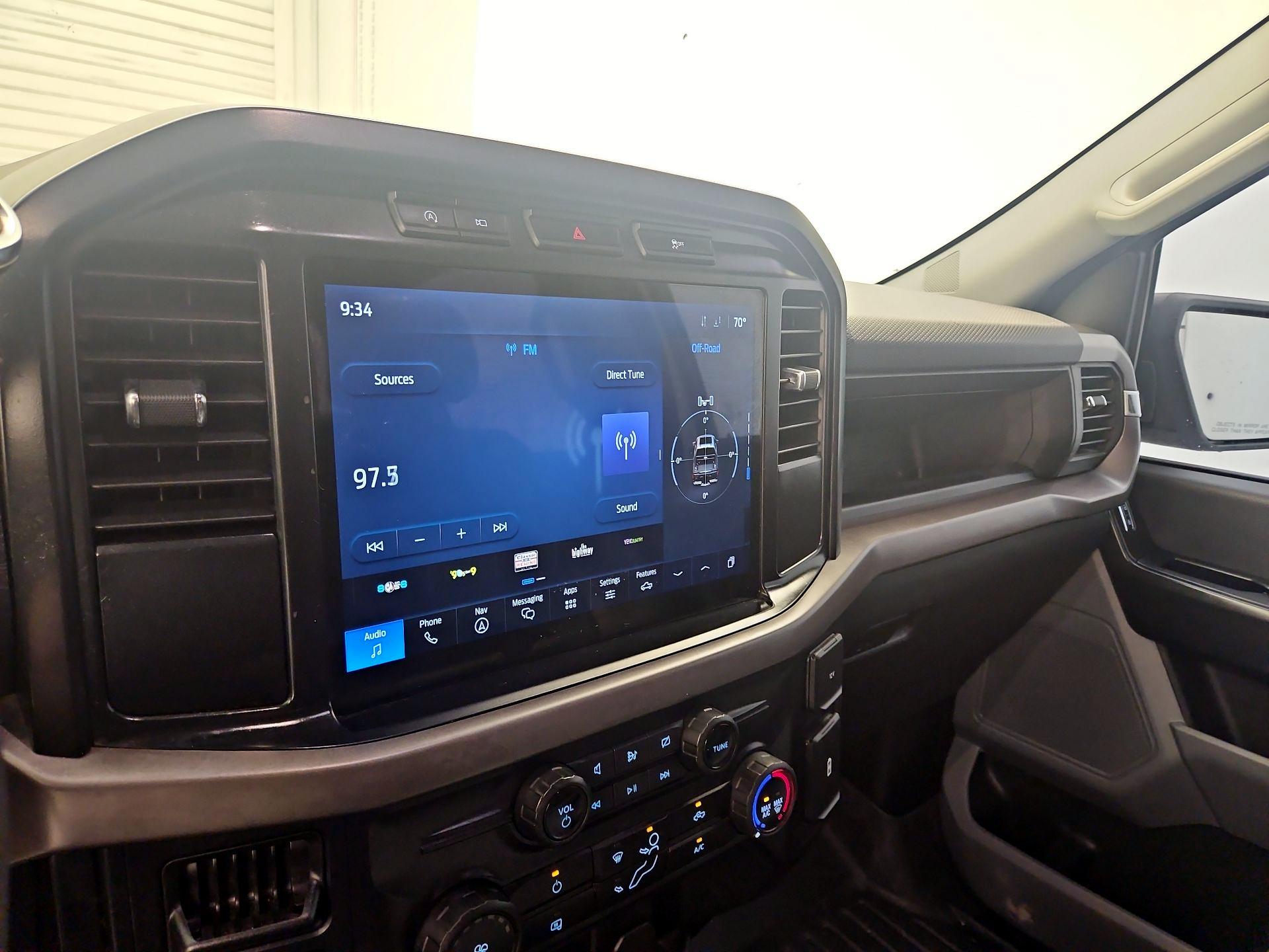 Thumbnail: 2024 Ford F-150 - 16