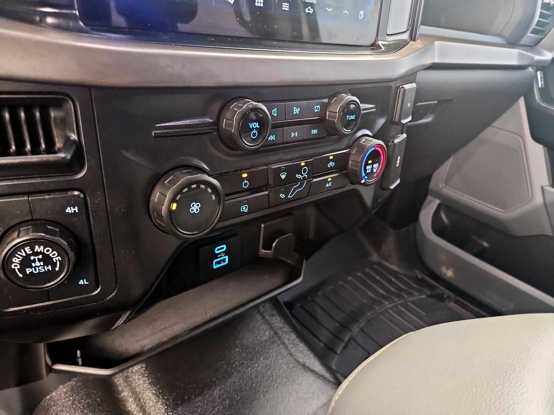 Thumbnail: 2024 Ford F-150 - 17