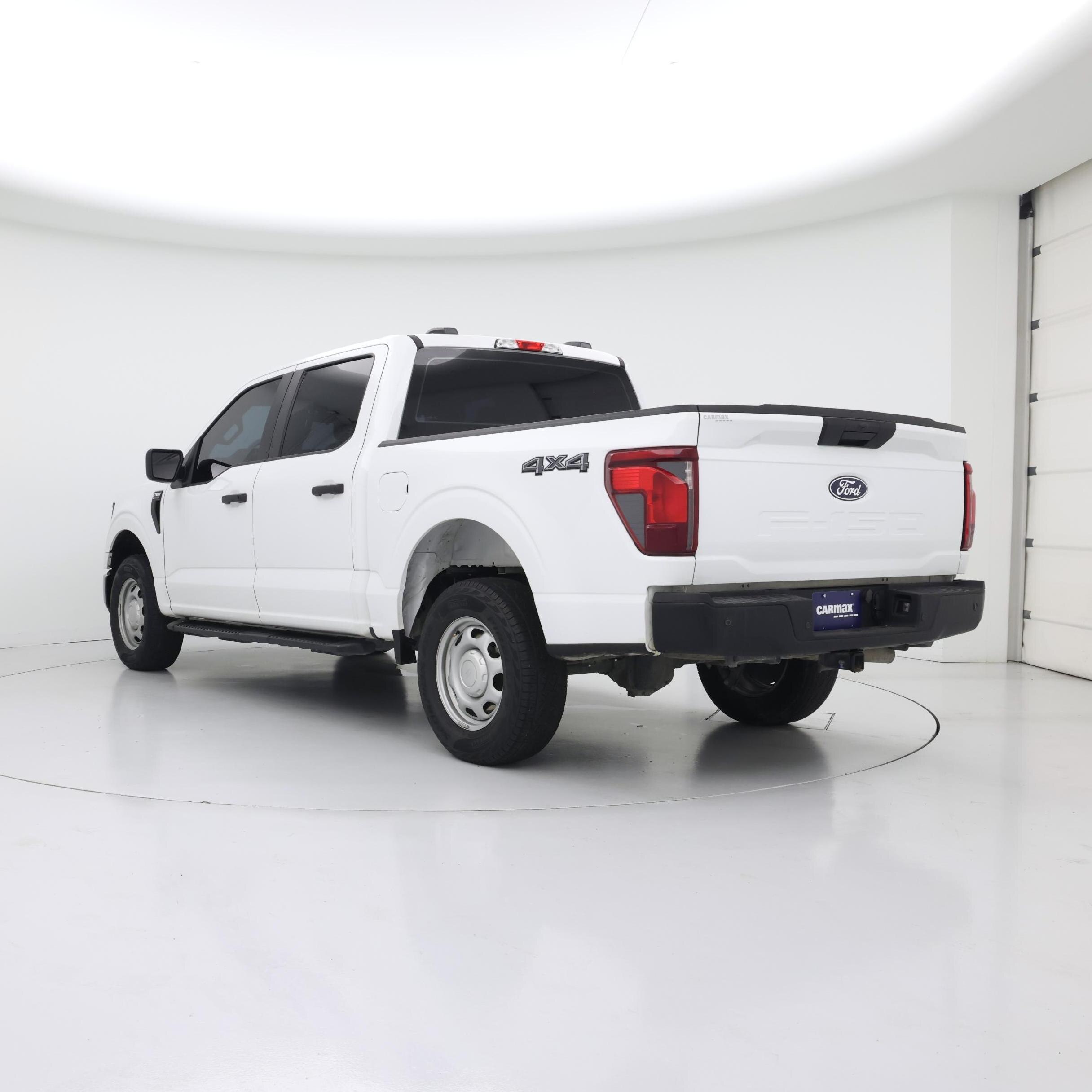 Thumbnail: 2024 Ford F-150 - 2