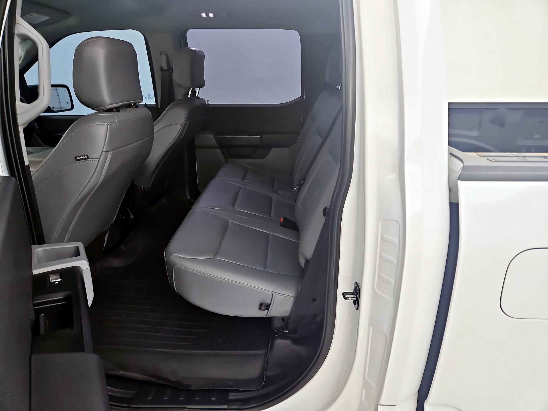 Thumbnail: 2024 Ford F-150 - 20