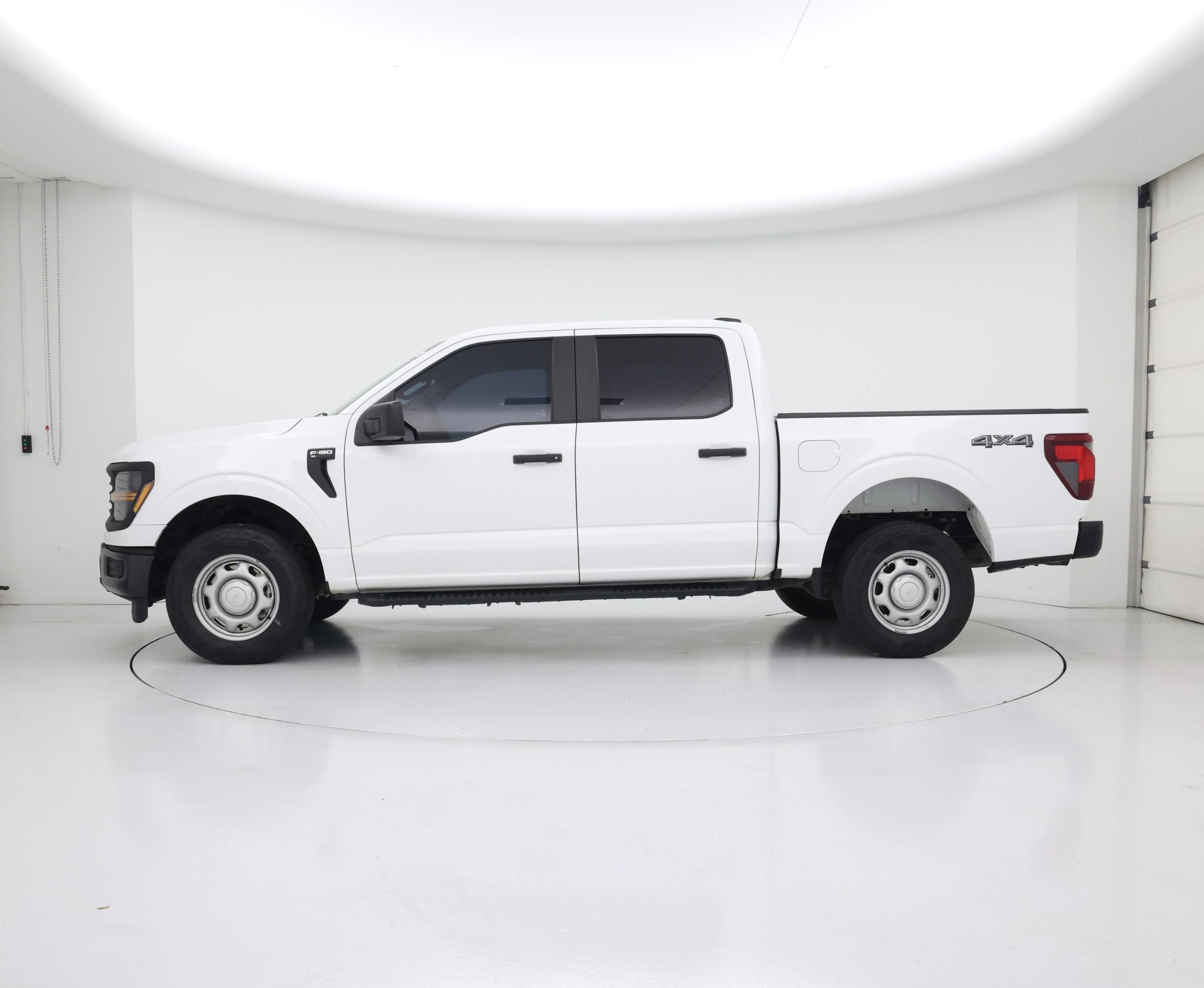 Thumbnail: 2024 Ford F-150 - 3