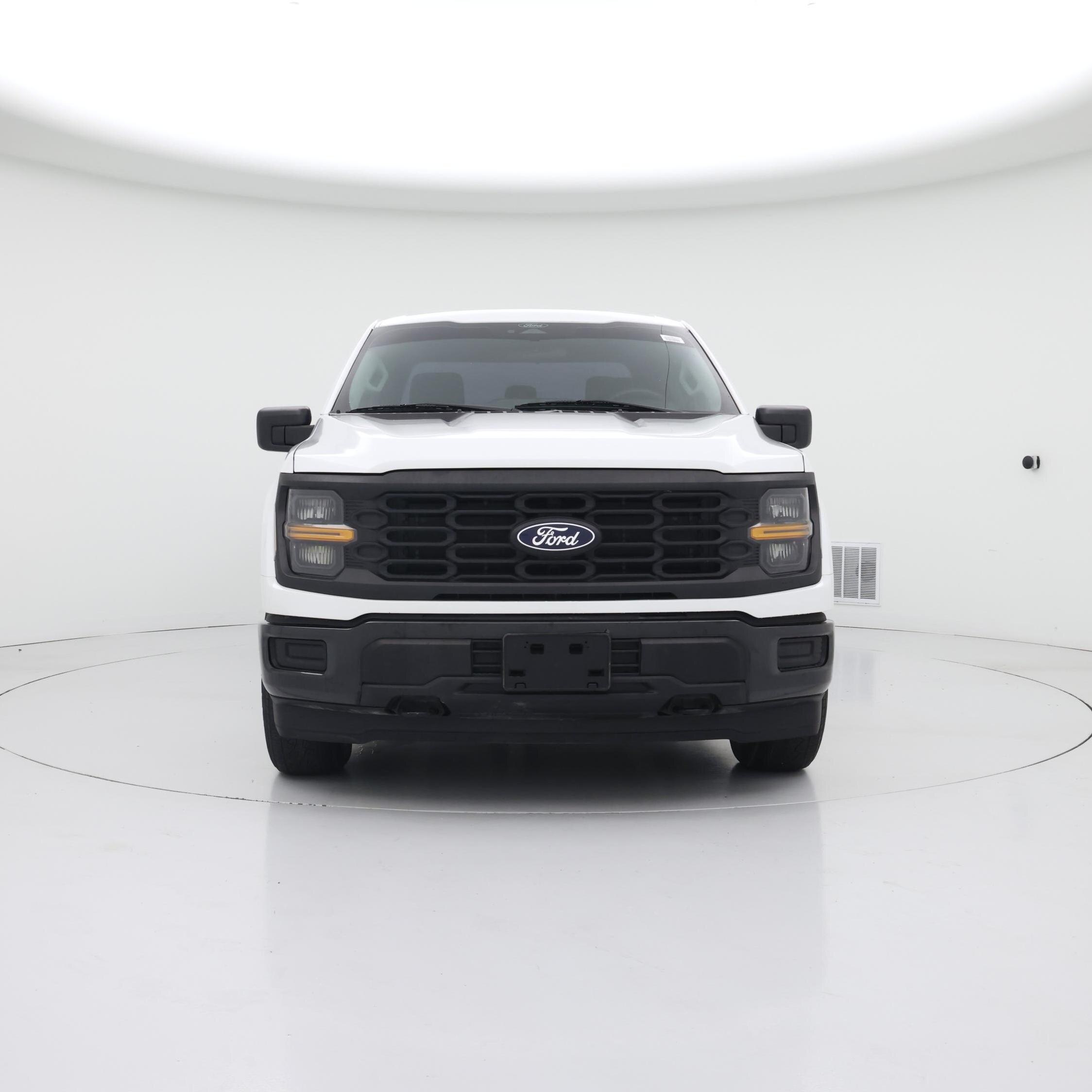 Thumbnail: 2024 Ford F-150 - 5