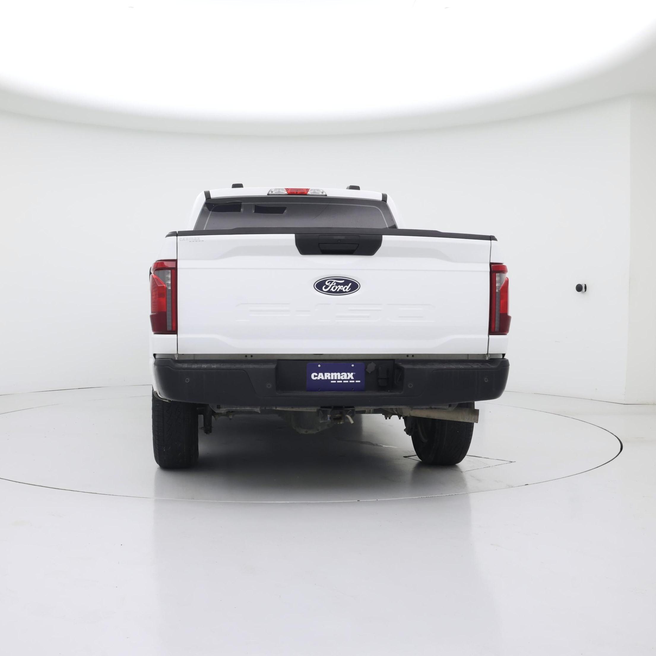 Thumbnail: 2024 Ford F-150 - 6