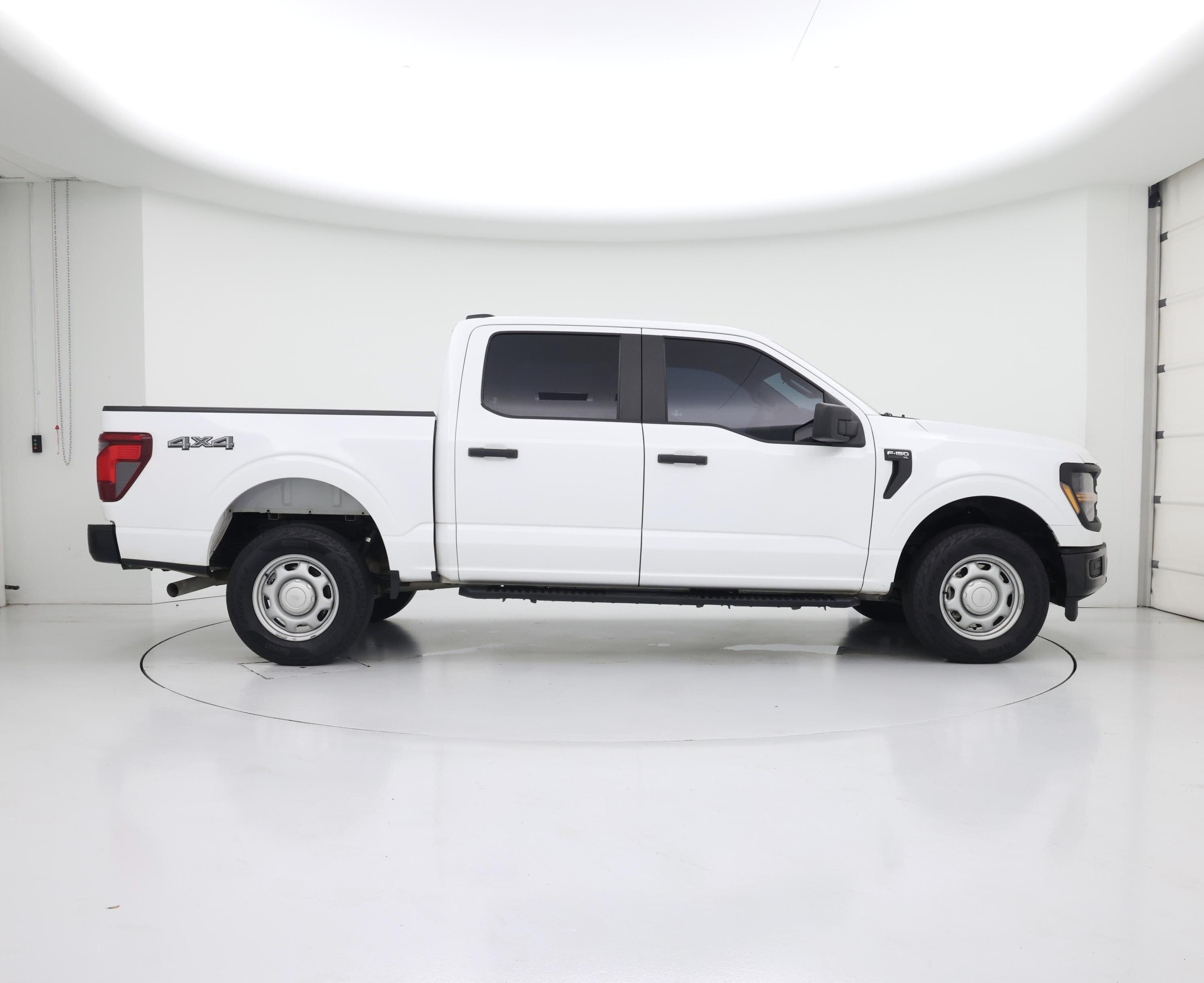 Thumbnail: 2024 Ford F-150 - 7