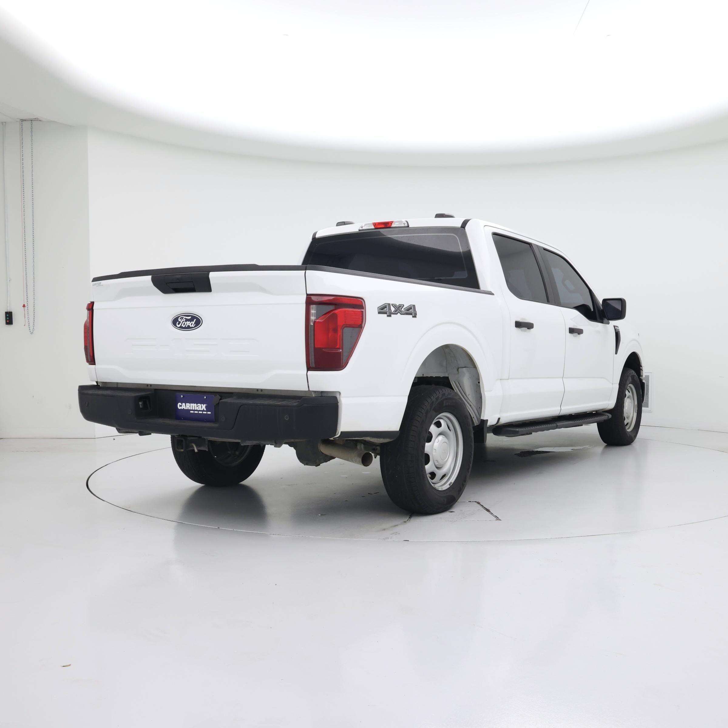 Thumbnail: 2024 Ford F-150 - 8