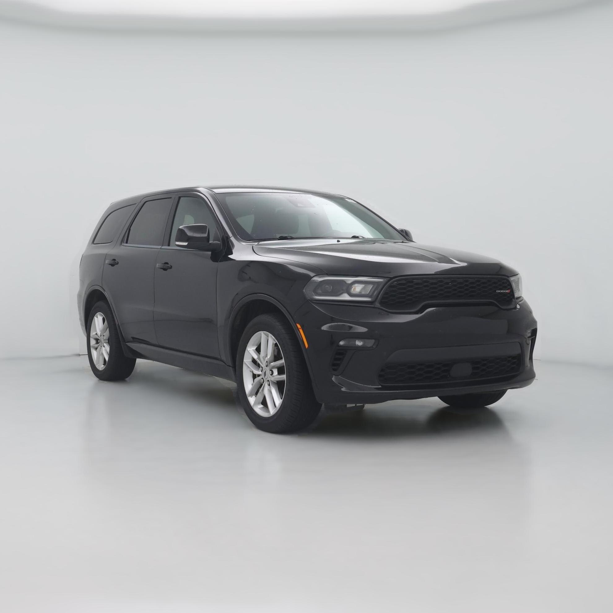 Thumbnail: 2022 Dodge Durango - 1