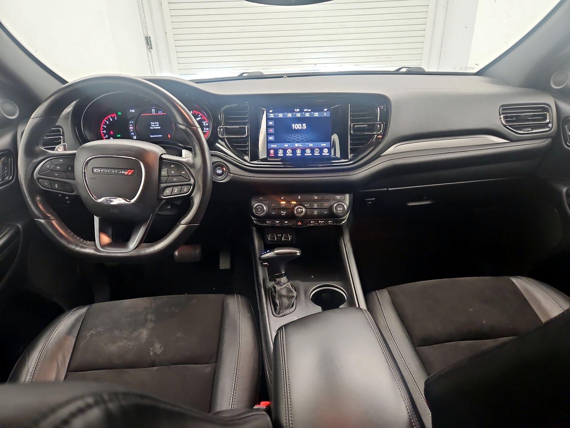 Thumbnail: 2022 Dodge Durango - 9