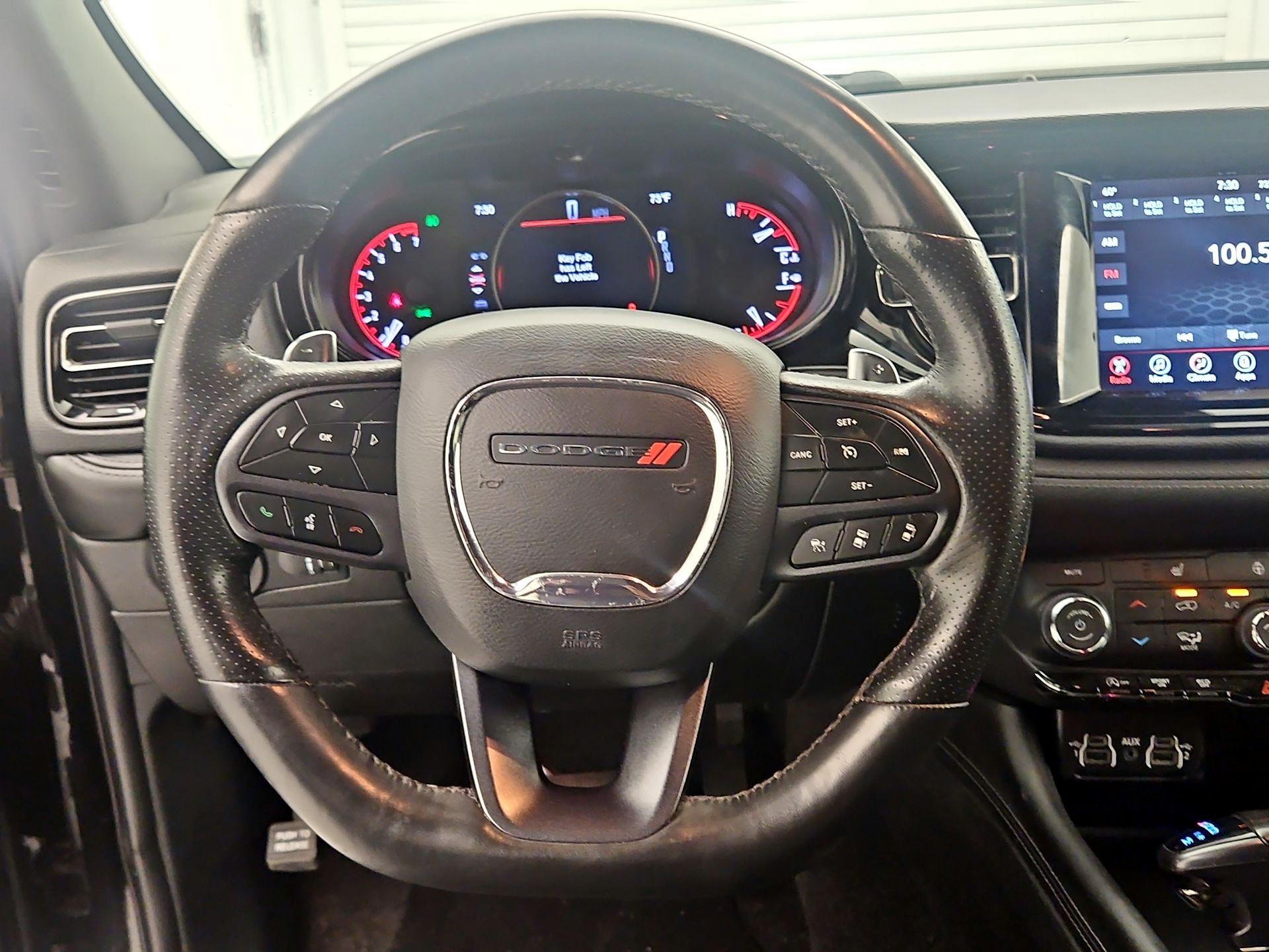 Thumbnail: 2022 Dodge Durango - 10