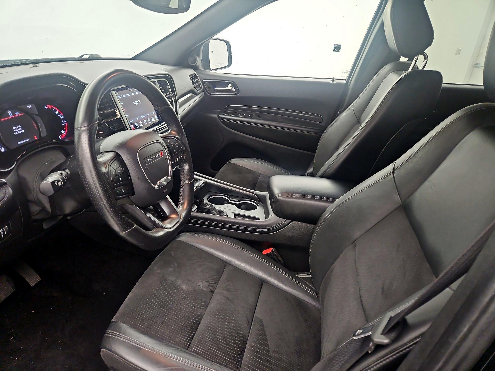 Thumbnail: 2022 Dodge Durango - 11