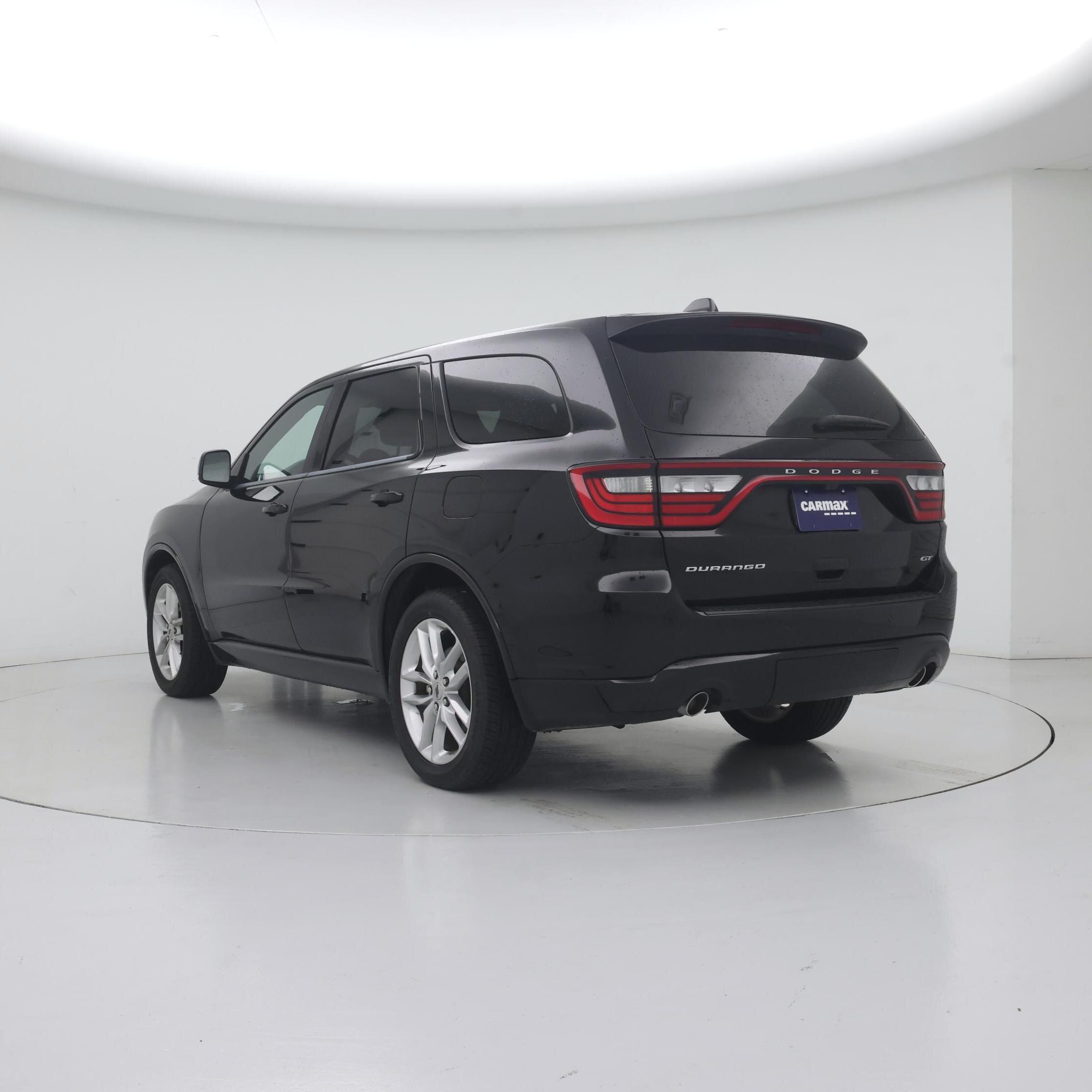 Thumbnail: 2022 Dodge Durango - 2
