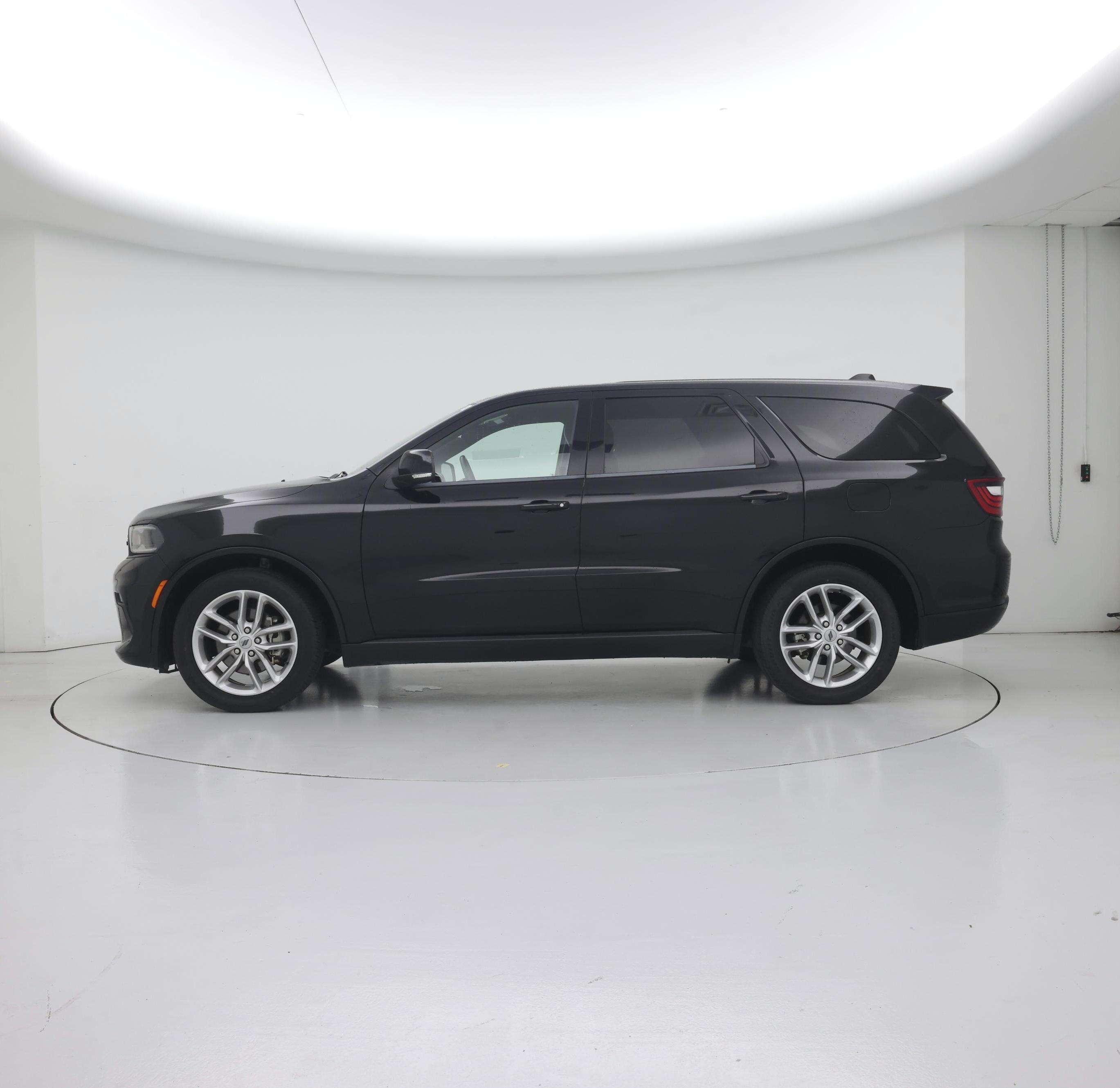 Thumbnail: 2022 Dodge Durango - 3