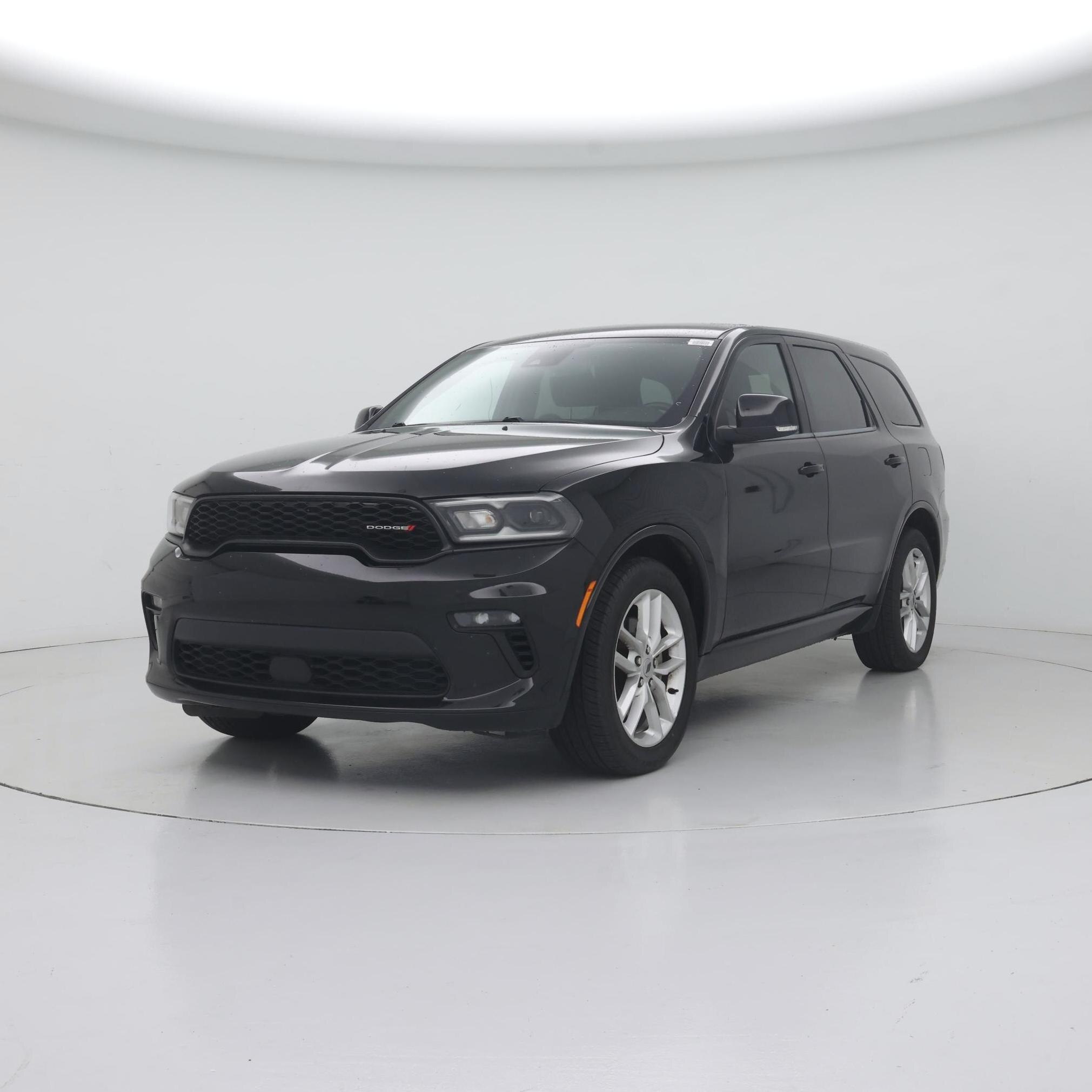 Thumbnail: 2022 Dodge Durango - 4