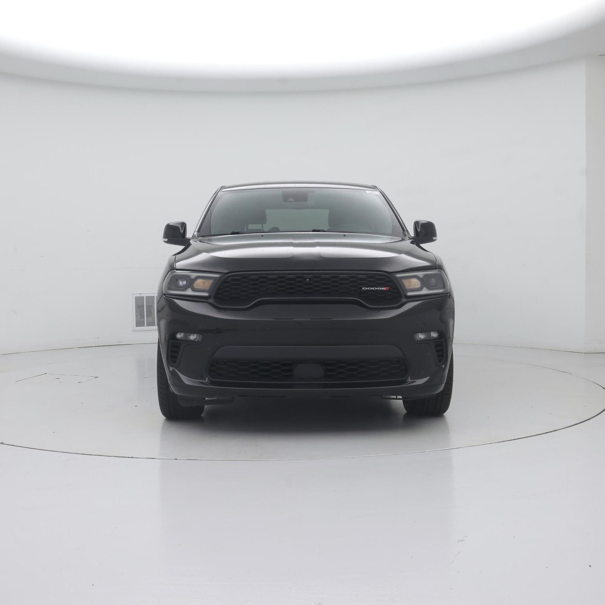 Thumbnail: 2022 Dodge Durango - 5