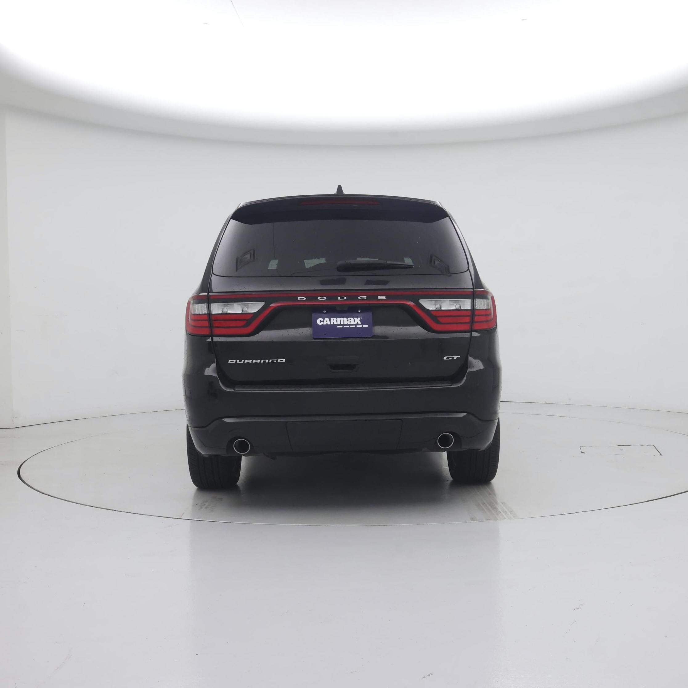 Thumbnail: 2022 Dodge Durango - 6