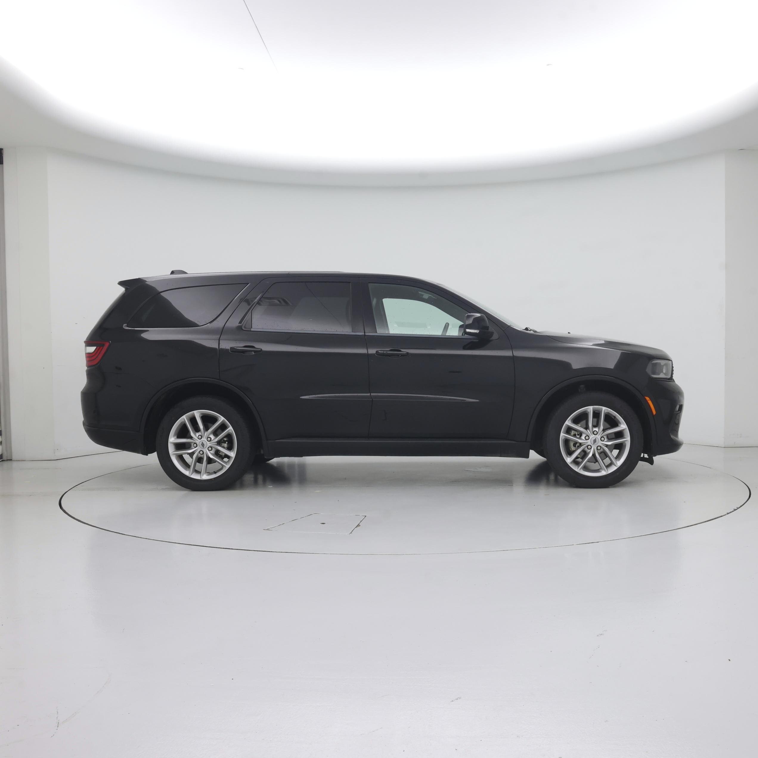 Thumbnail: 2022 Dodge Durango - 7