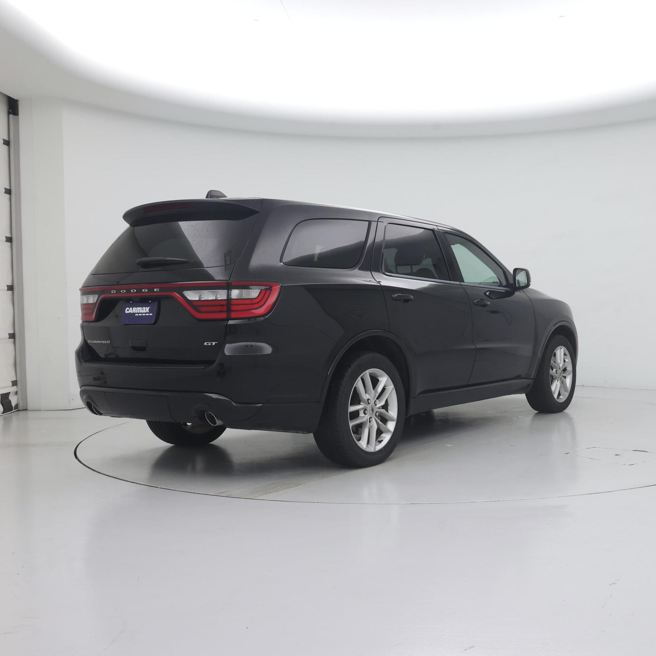 Thumbnail: 2022 Dodge Durango - 8