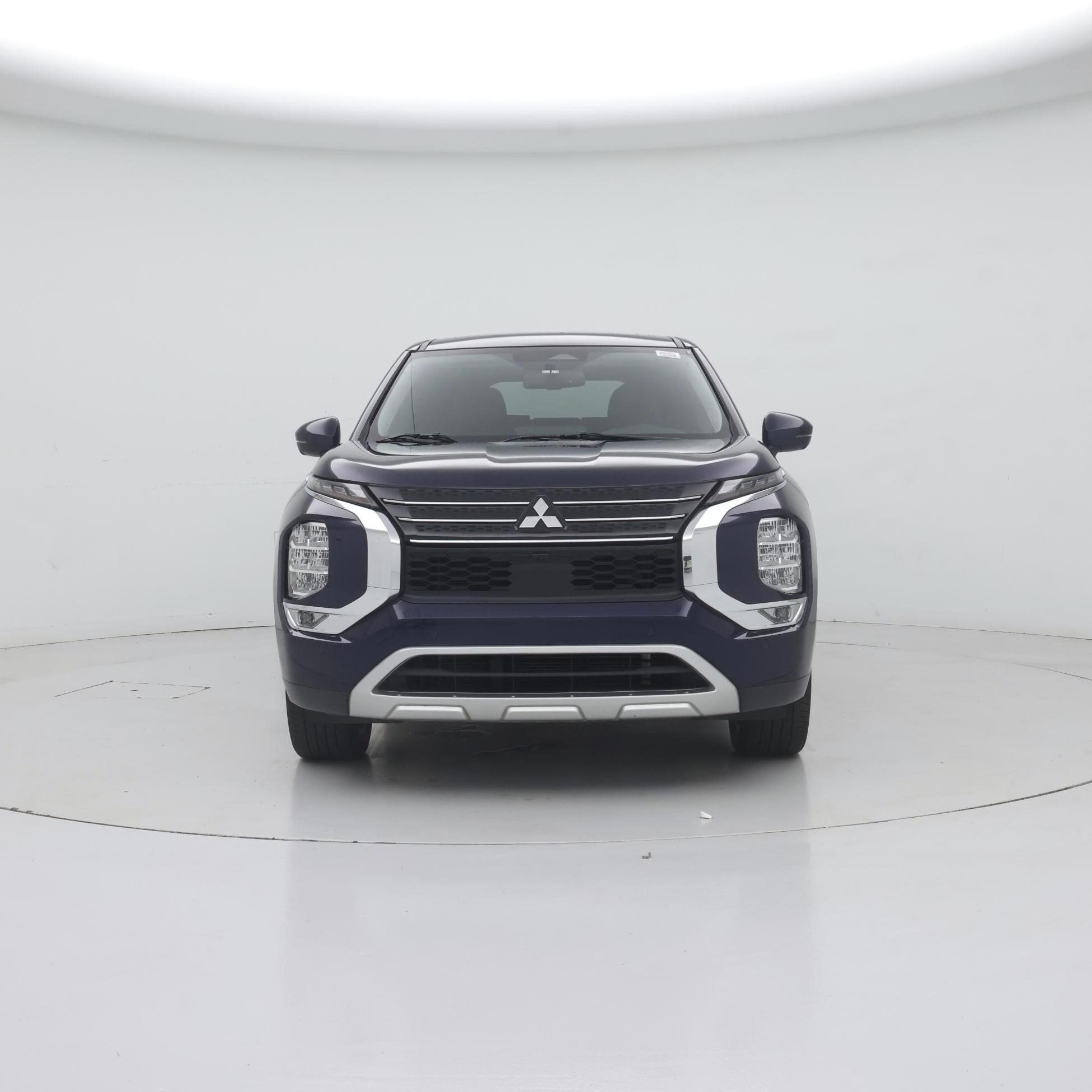 Thumbnail: 2024 Mitsubishi Outlander - 5