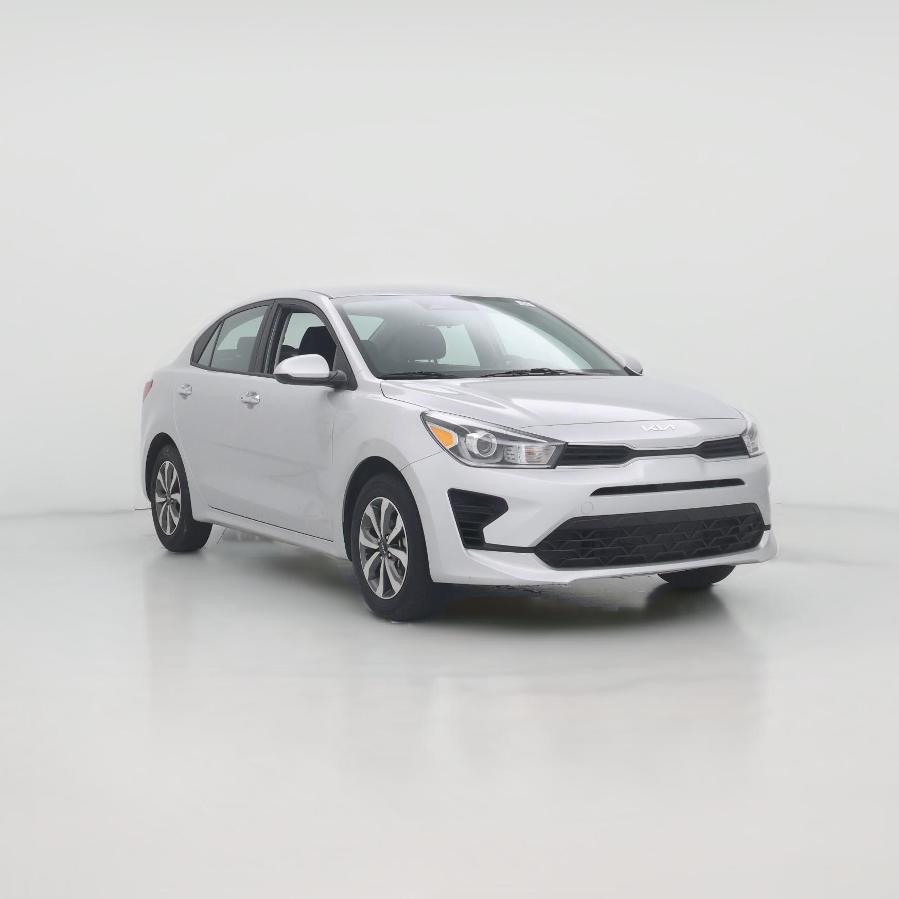 Thumbnail: 2022 Kia Rio - 1