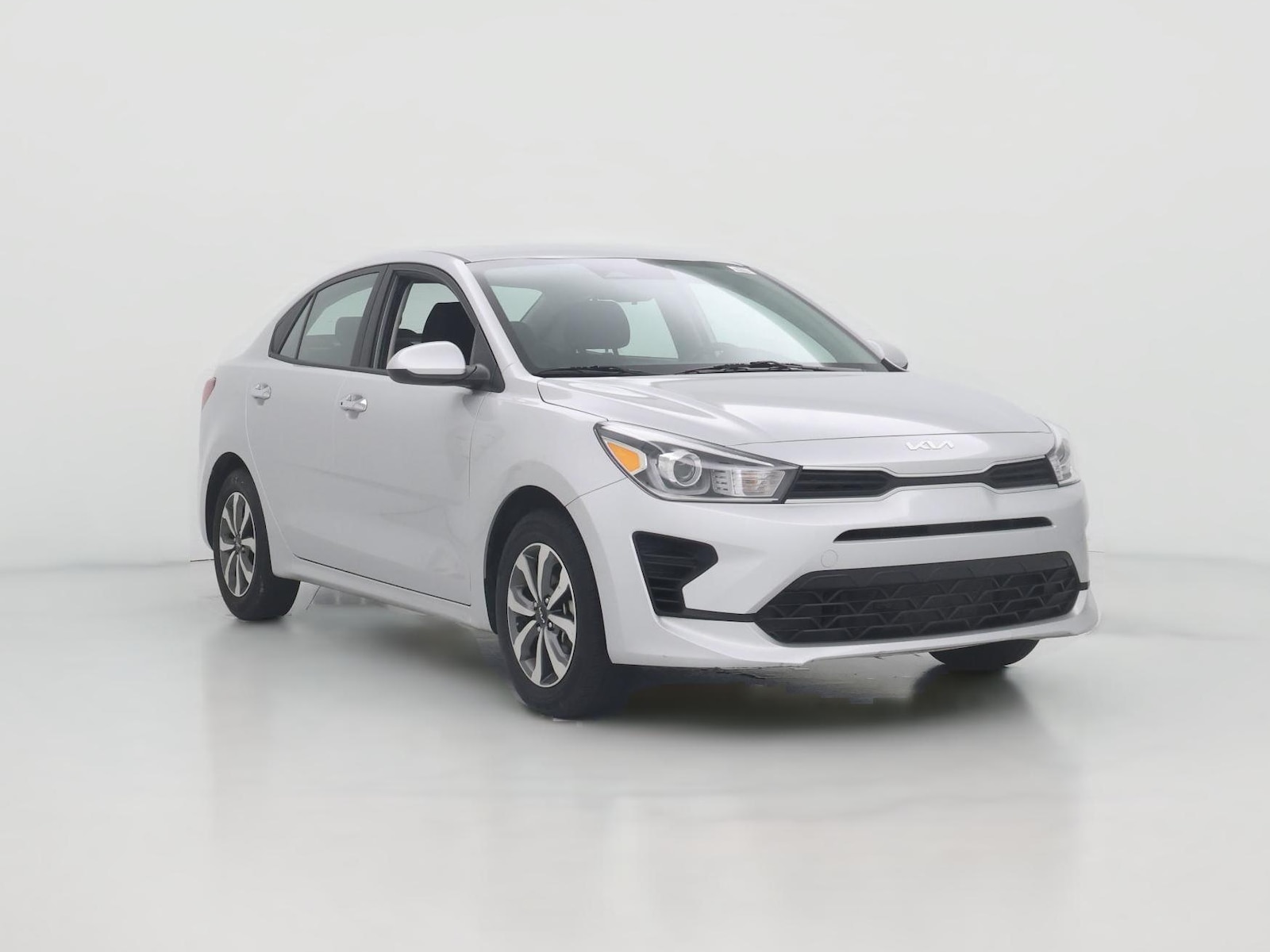 2022 Kia Rio